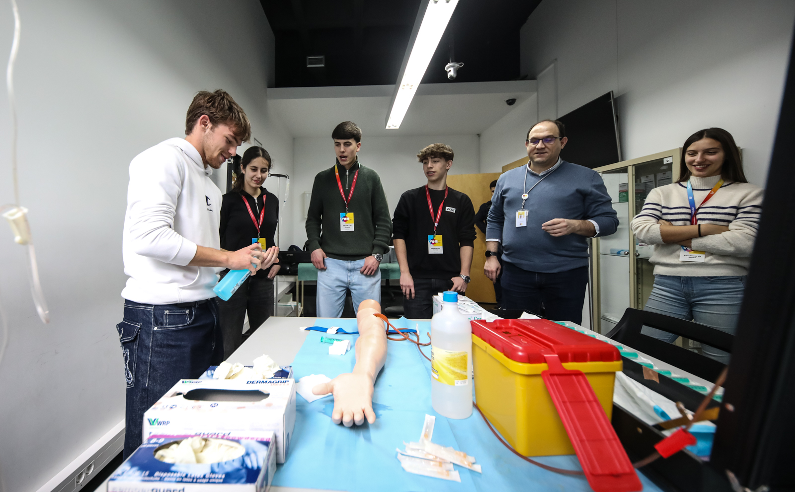 Imagem número 5 da galeria VEM