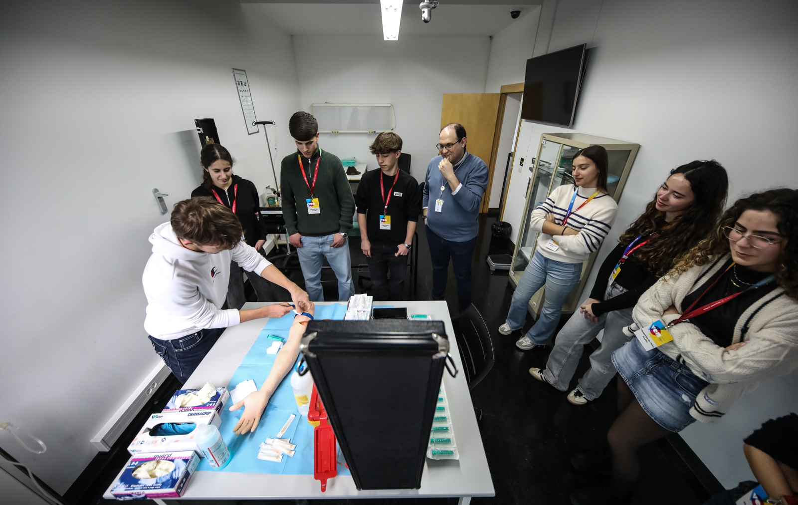 Imagem número 3 da galeria VEM