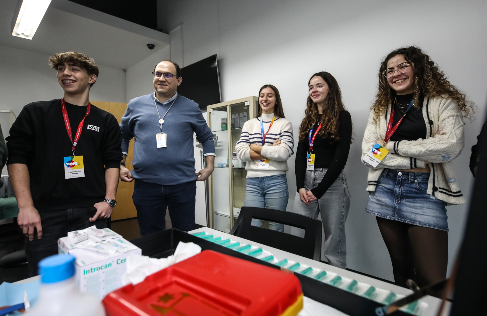 Imagem número 4 da galeria VEM