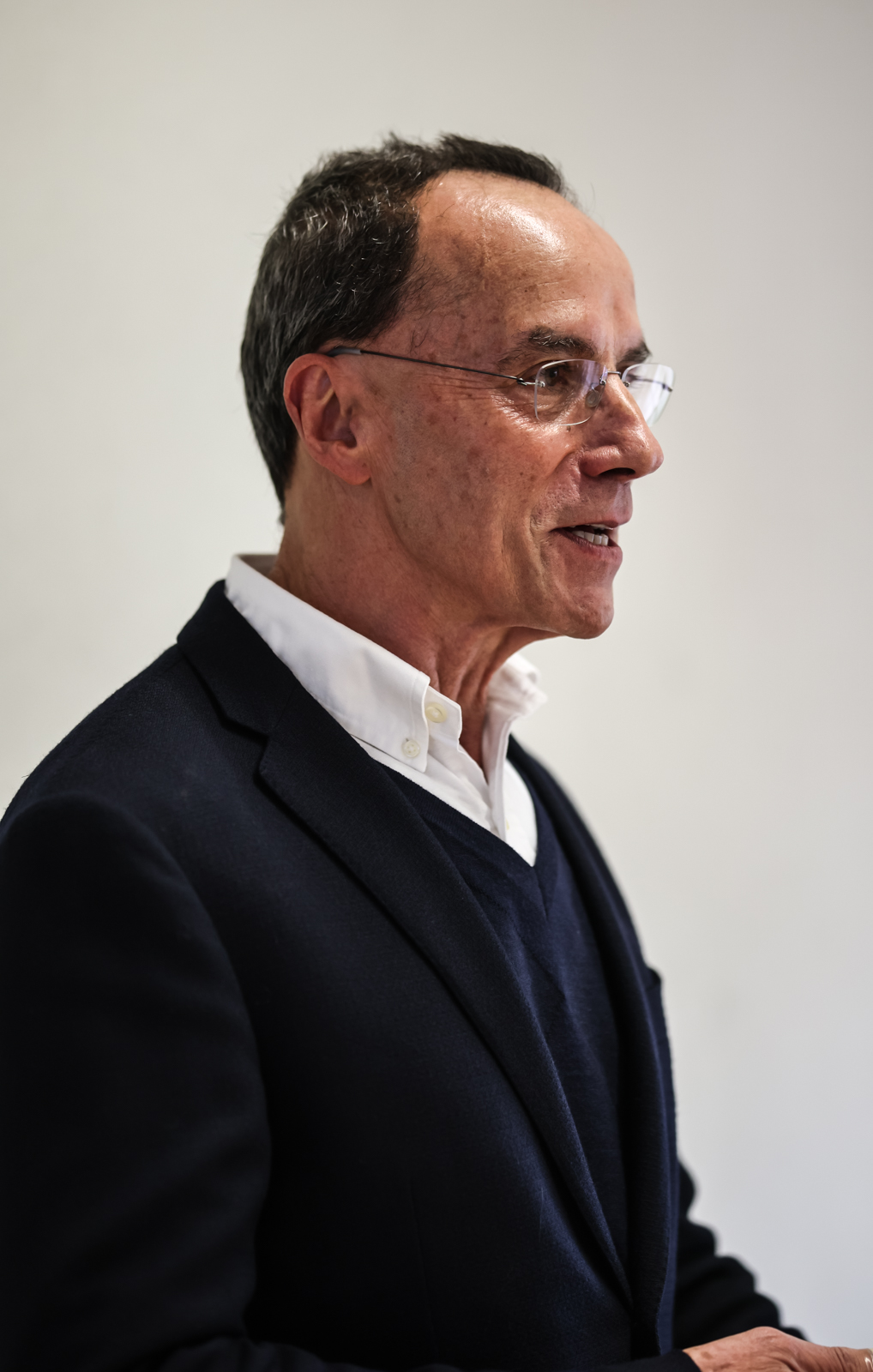 Imagem número 9 da galeria Apresentação do livro 50 Anos EEUM