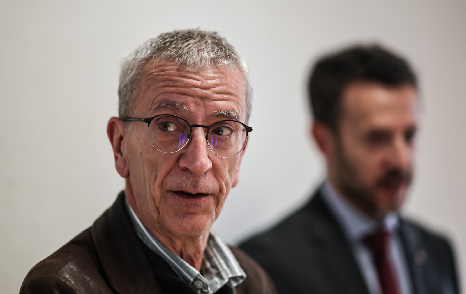 Imagem número 7 da galeria Apresentação do livro 50 Anos EEUM