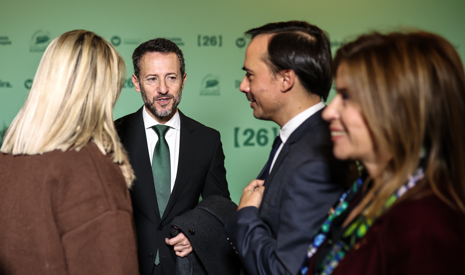 Imagem número 3 da galeria Guimarães 26 European Green Capital