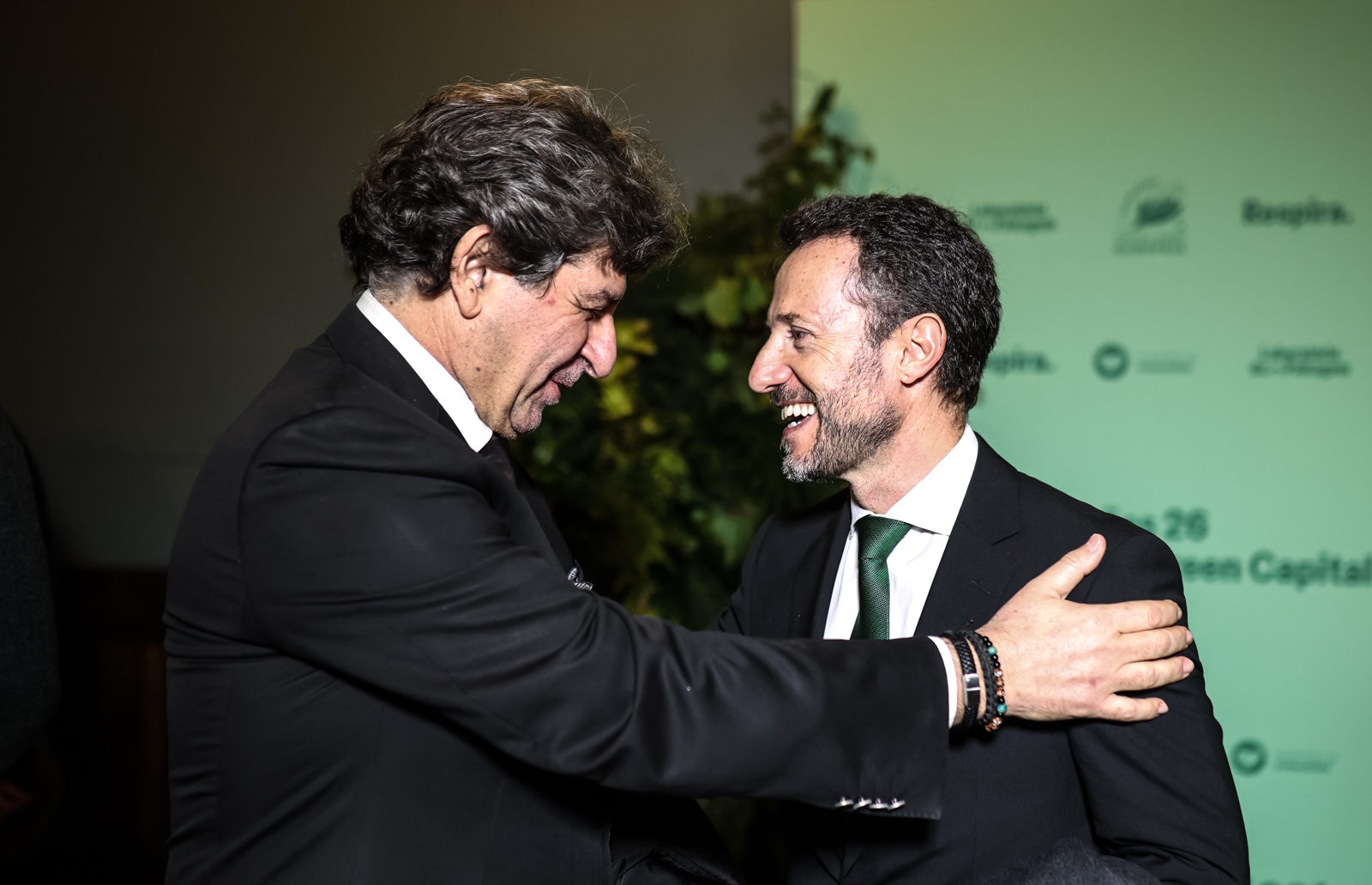 Imagem número 1 da galeria Guimarães 26 European Green Capital