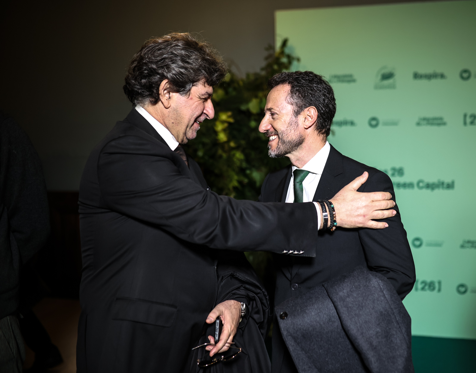 Imagem número 2 da galeria Guimarães 26 European Green Capital