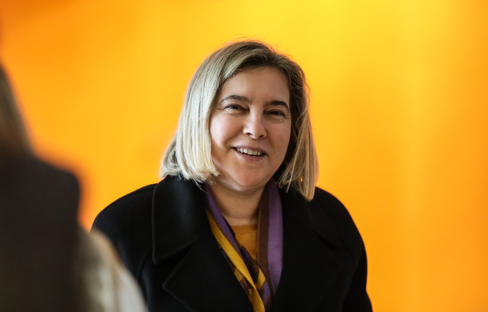 Imagem número 2 da galeria Tomada de posse Escola de Direito