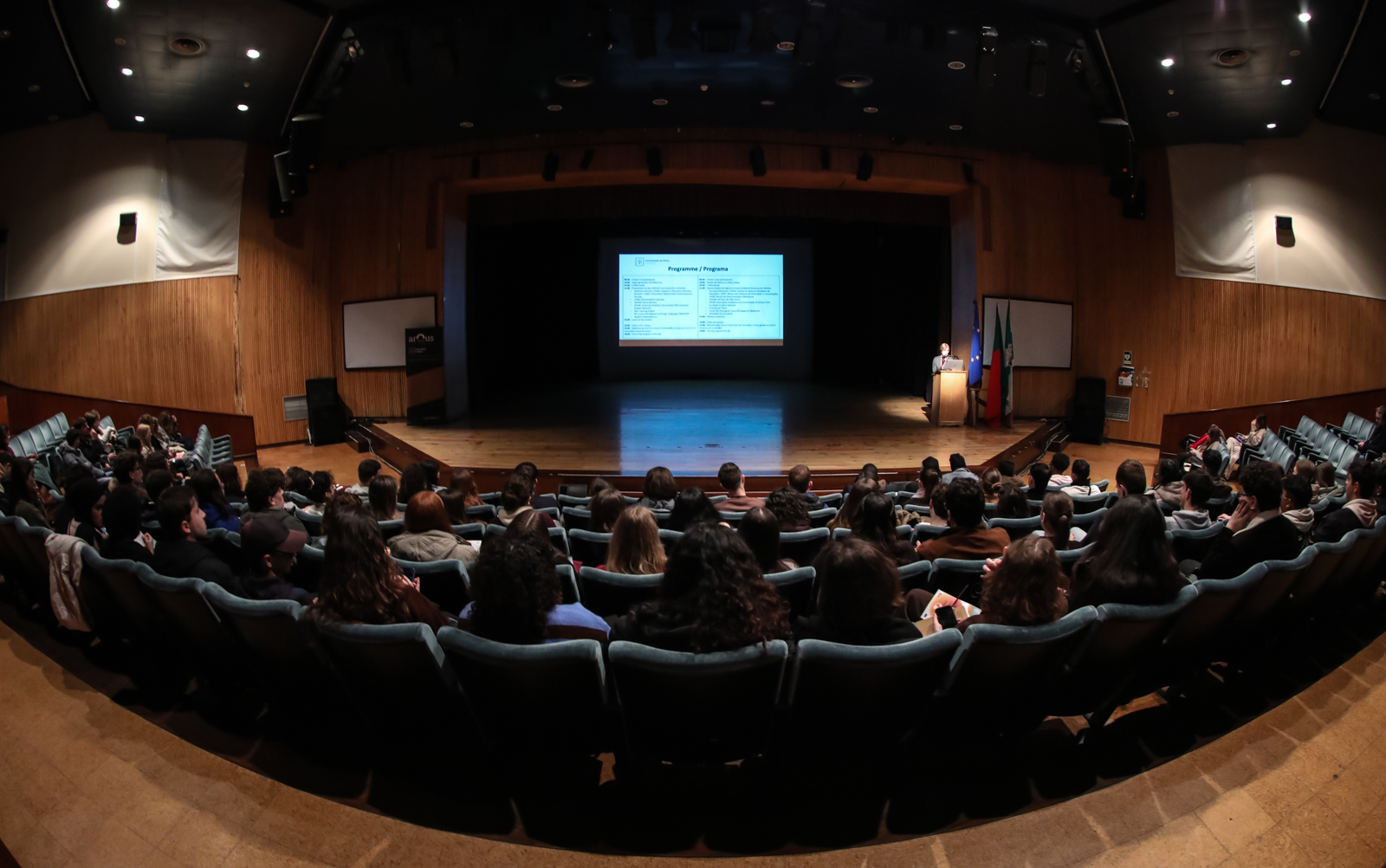 Imagem número 3 da galeria Boas-vindas Erasmus - 2º Semestre