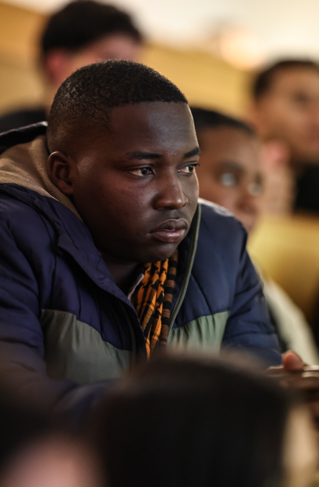 Imagem número 10 da galeria Boas-vindas Erasmus - 2º Semestre