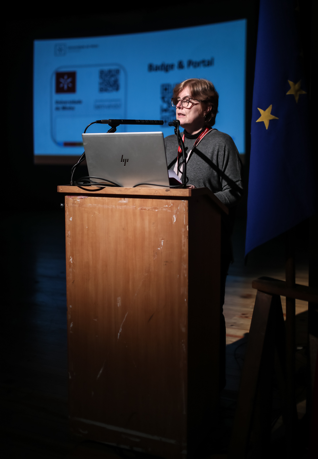 Imagem número 1 da galeria Boas-vindas Erasmus - 2º Semestre