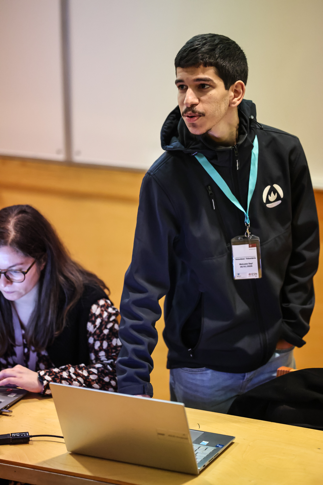 Imagem número 6 da galeria Boas-vindas Erasmus - 2º Semestre