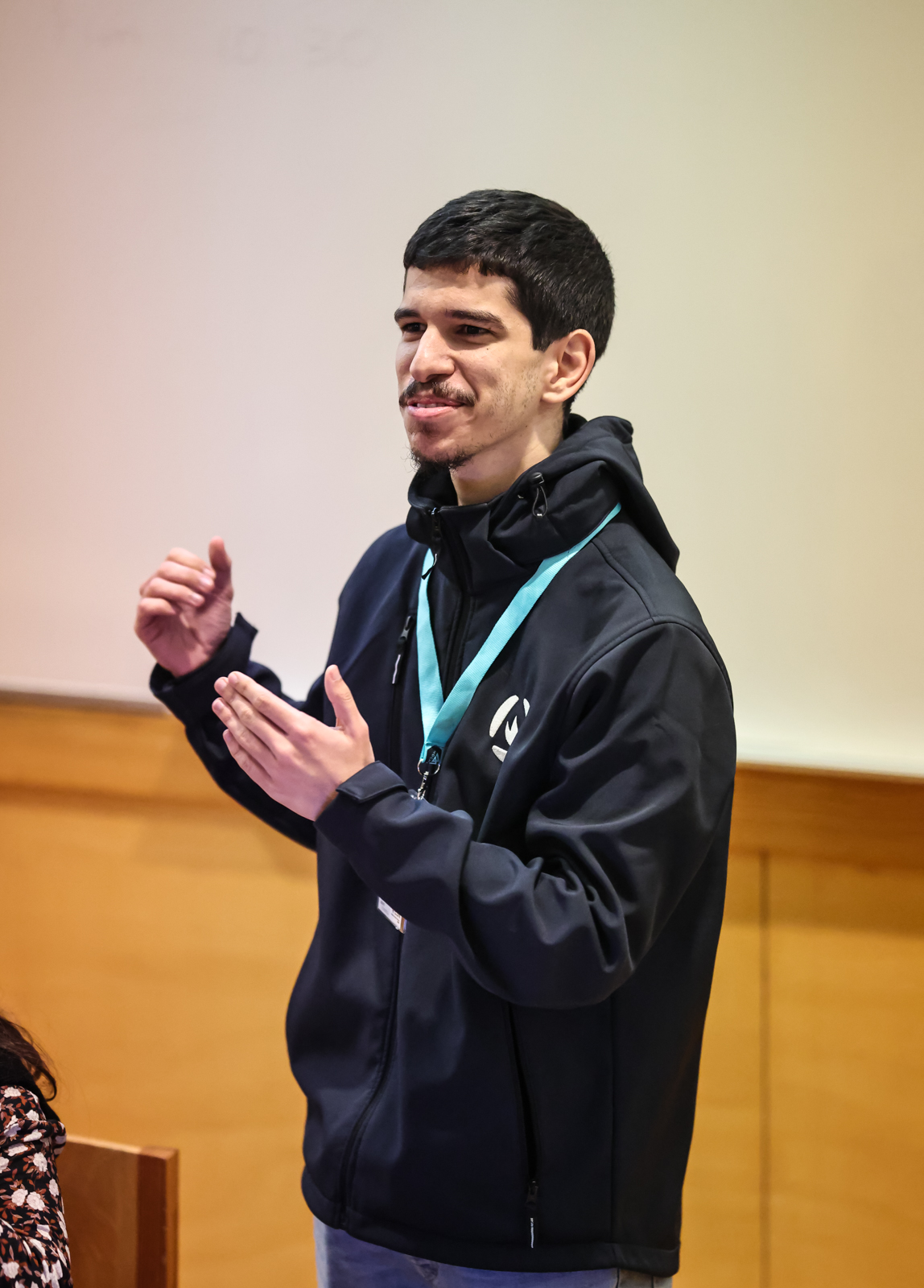 Imagem número 5 da galeria Boas-vindas Erasmus - 2º Semestre