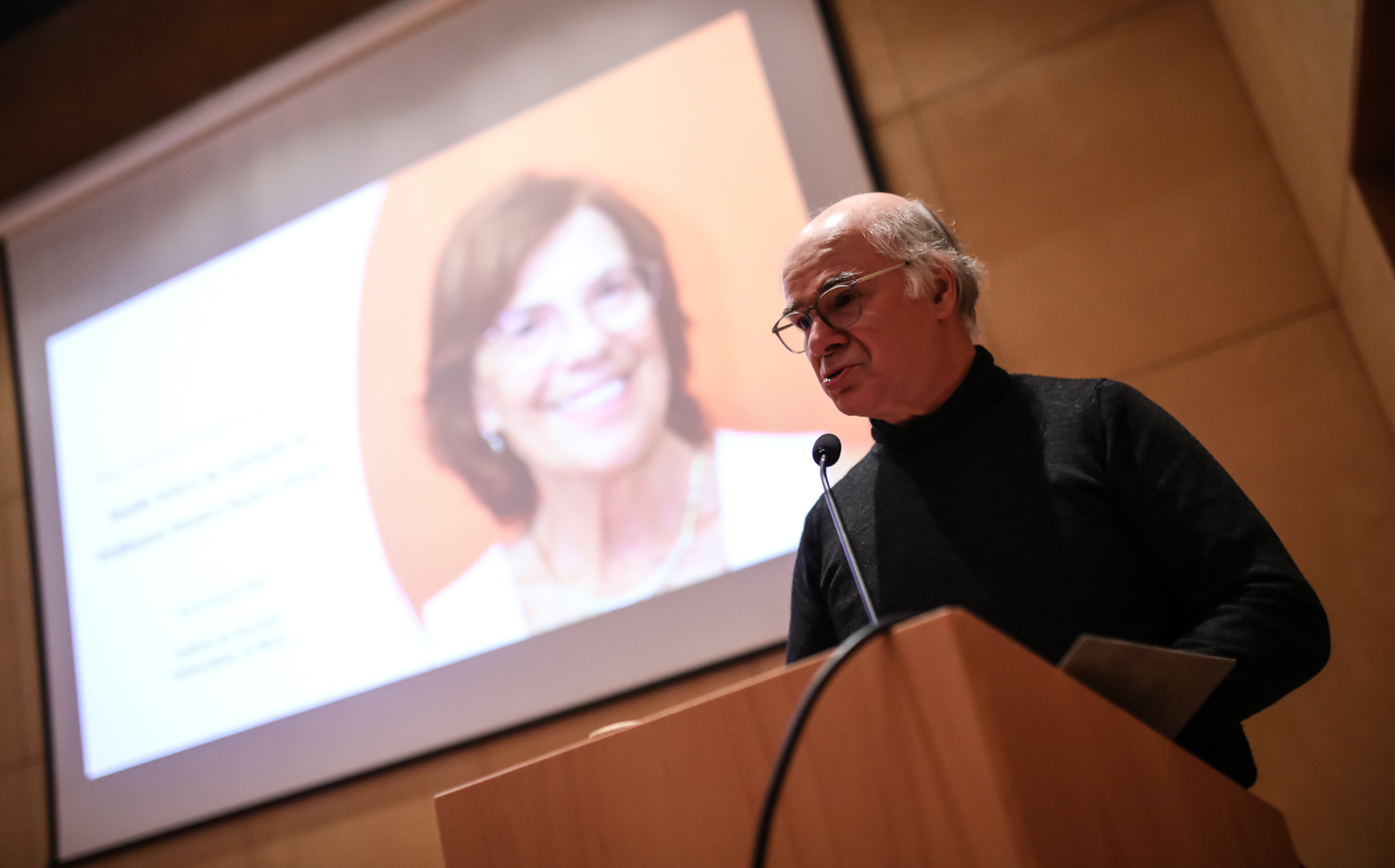 Imagem número 4 da galeria Ultima Aula Beatriz Pereira