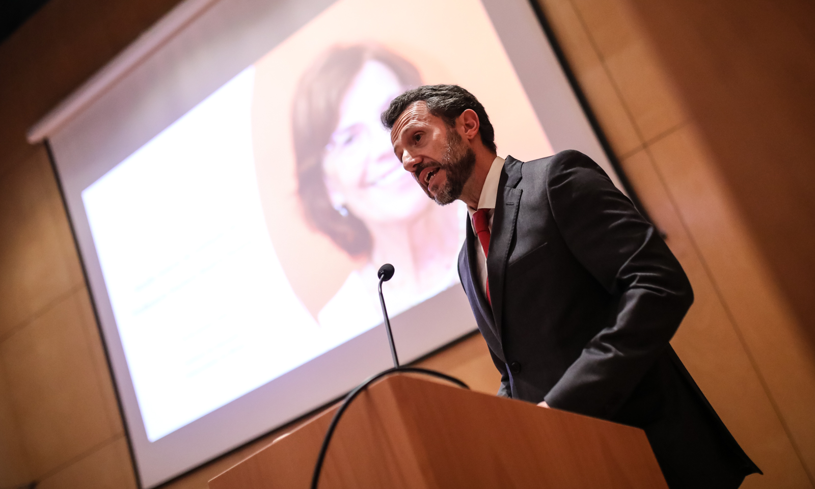 Imagem número 8 da galeria Ultima Aula Beatriz Pereira