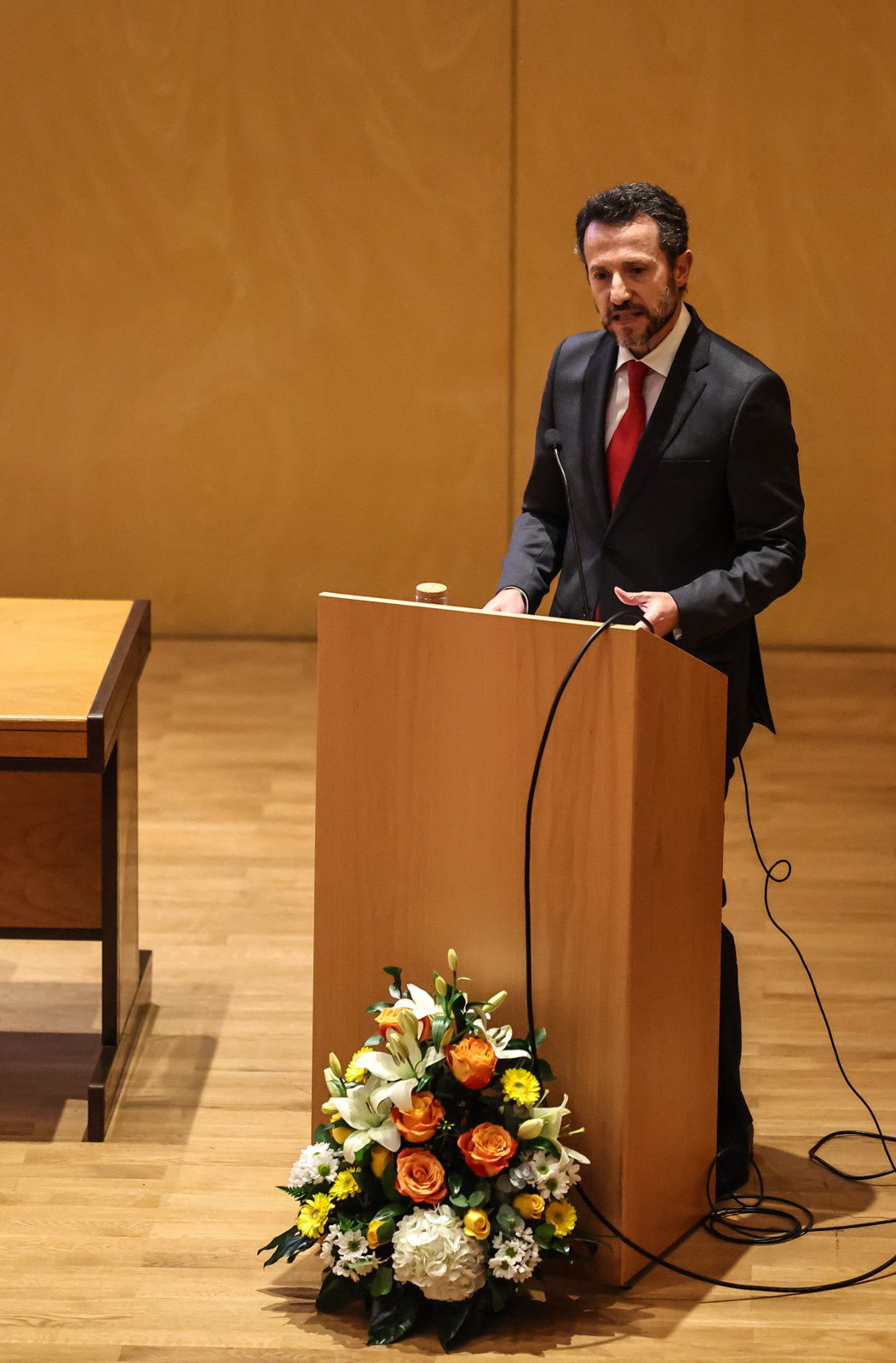 Imagem número 4 da galeria Ultima Aula Beatriz Pereira