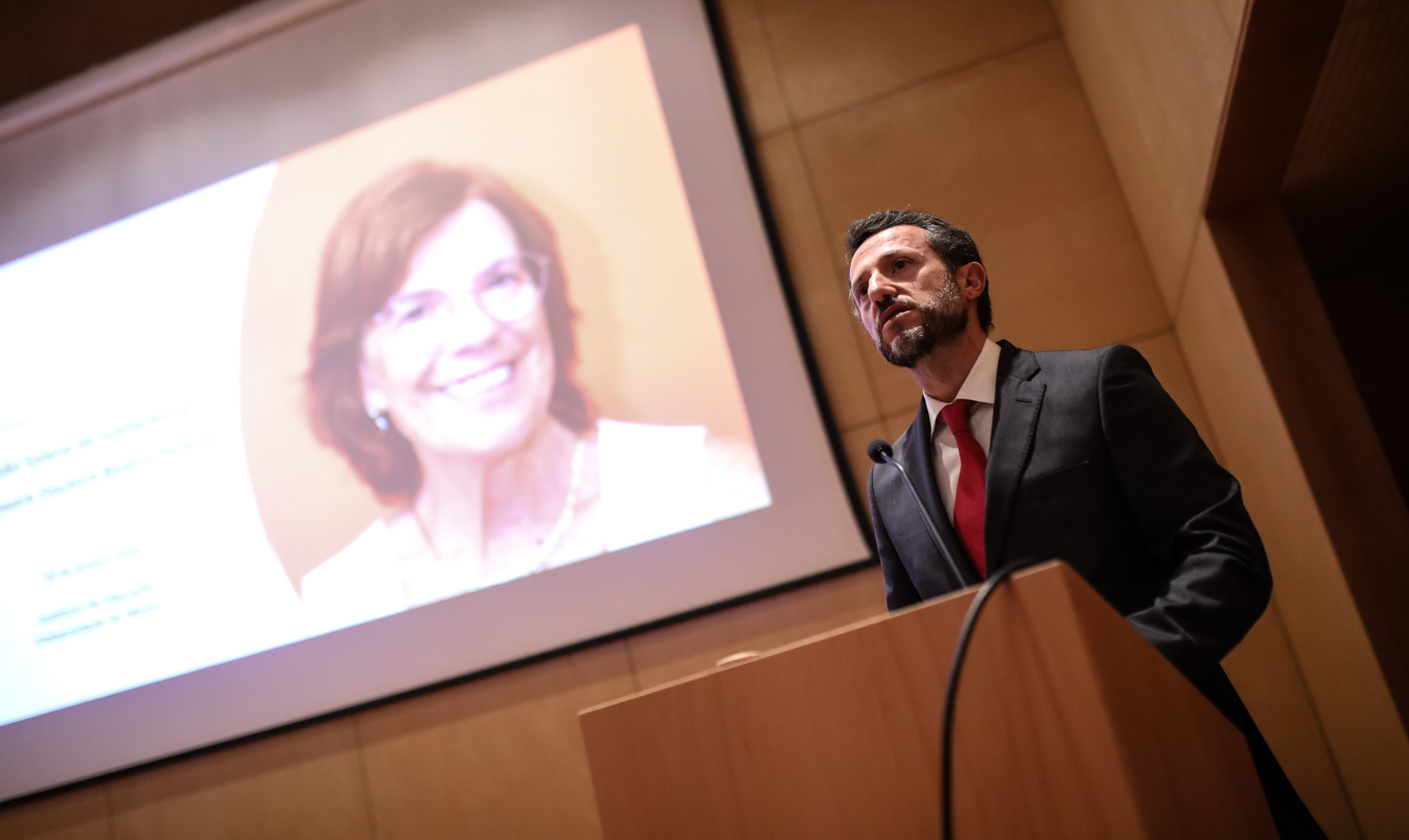 Imagem número 9 da galeria Ultima Aula Beatriz Pereira