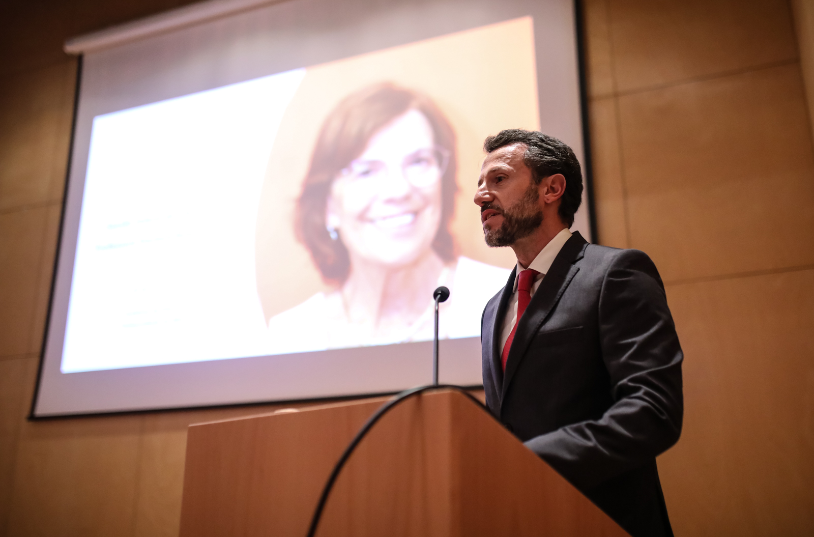 Imagem número 10 da galeria Ultima Aula Beatriz Pereira