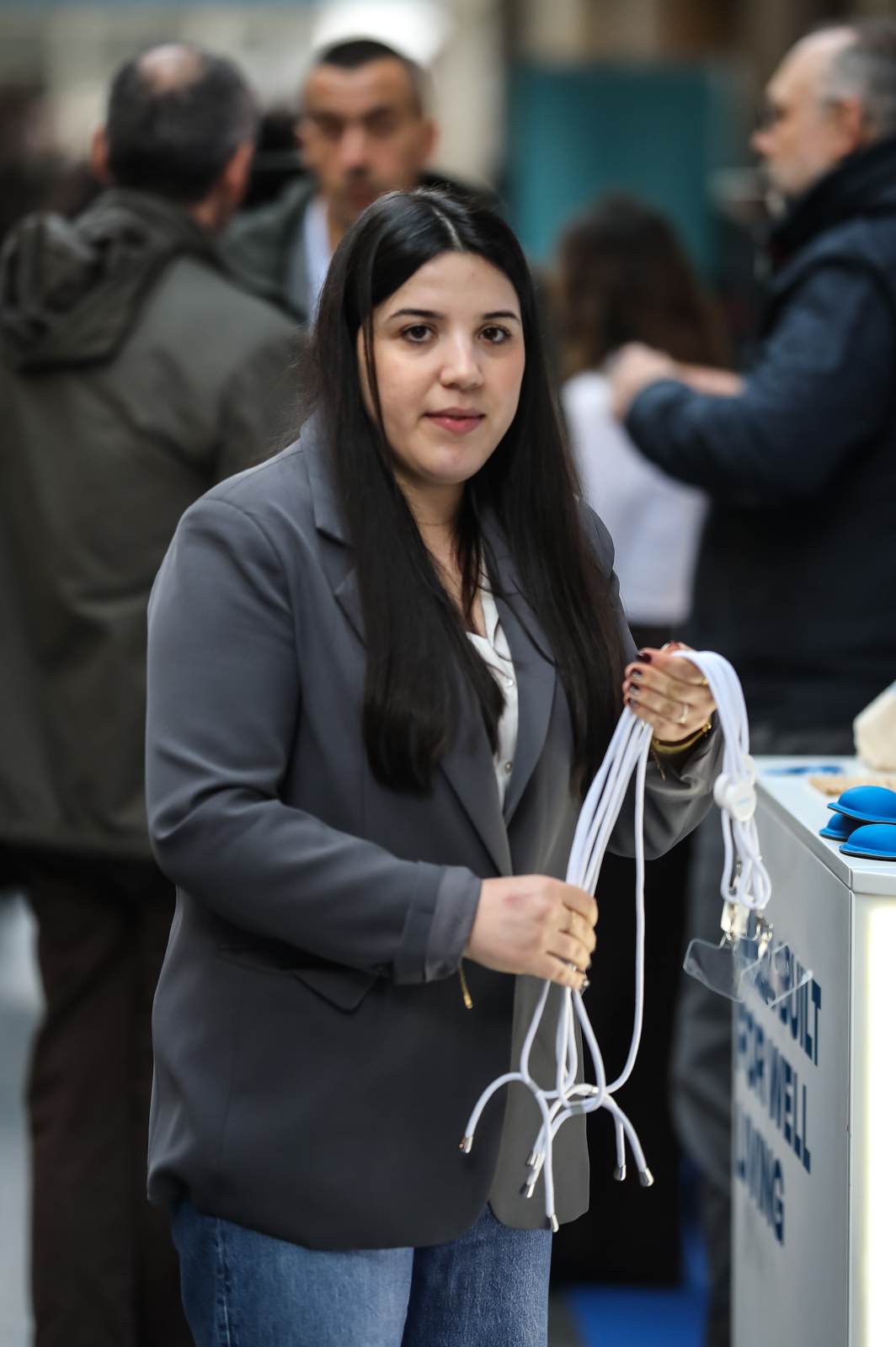 Imagem número 5 da galeria Feira de Emprego EEUM