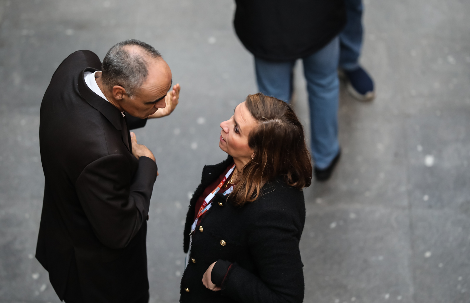 Imagem número 2 da galeria Feira de Emprego EEUM