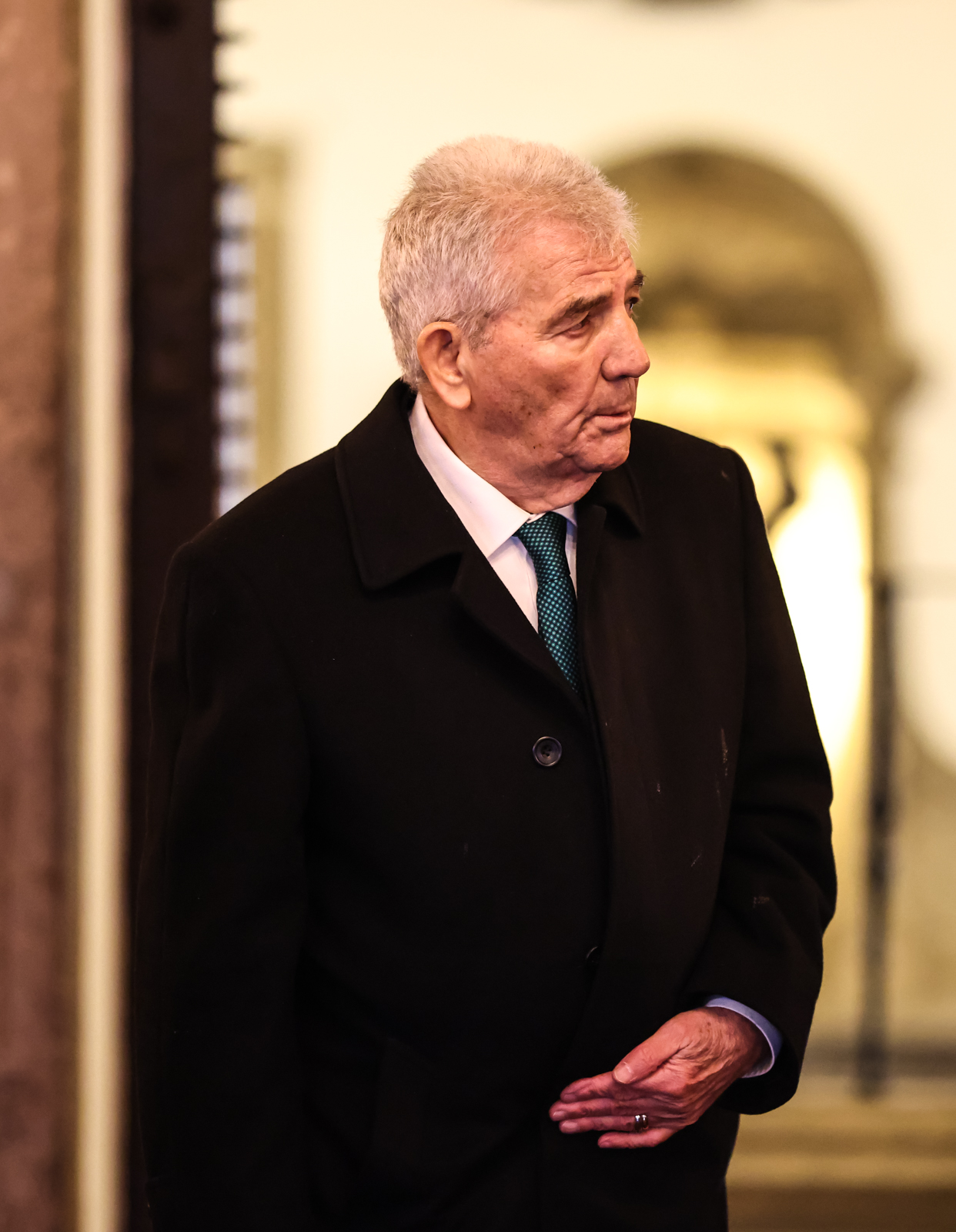 Imagem número 1 da galeria Tomada de Posse Presidente Conselho Cultural