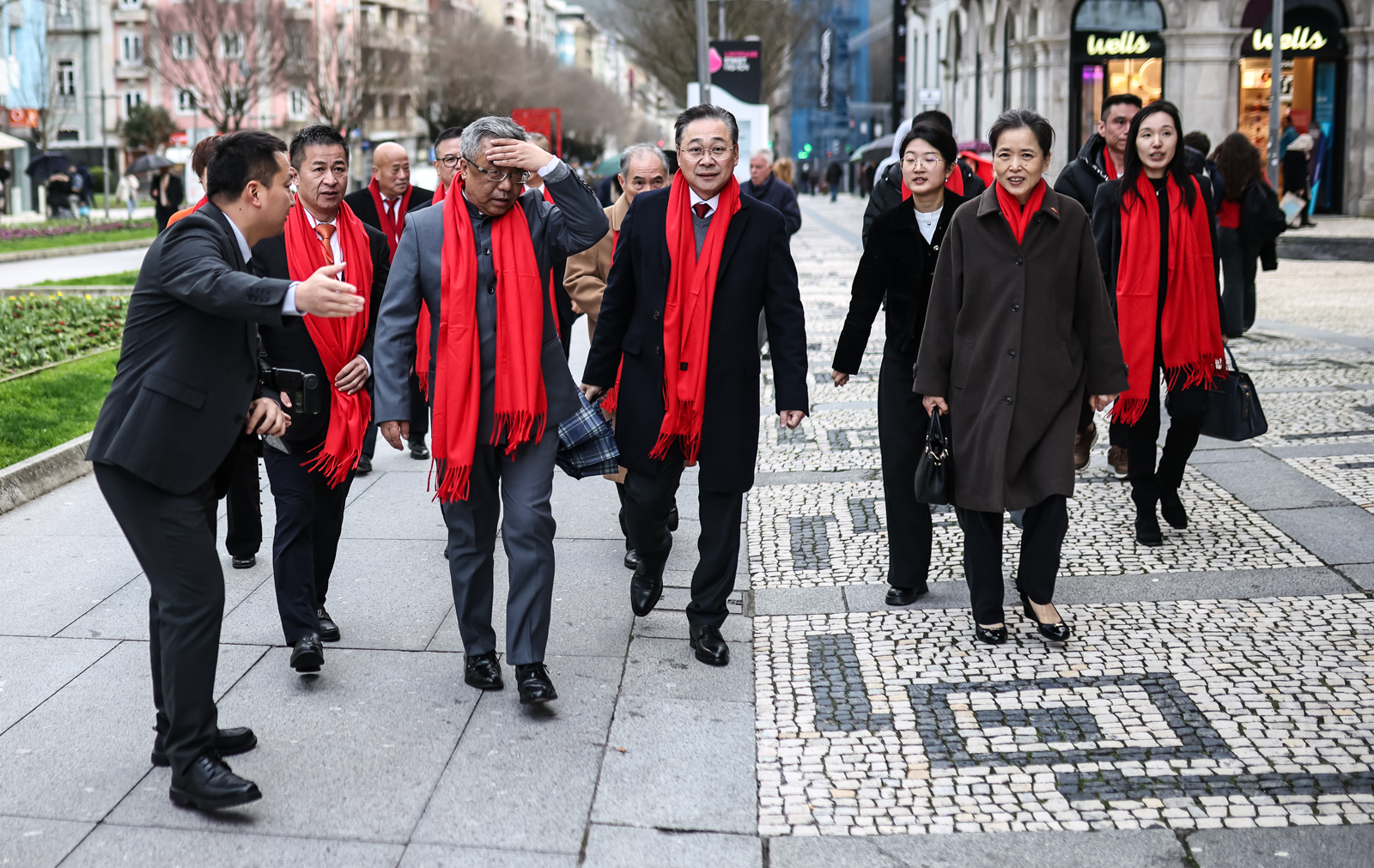 Imagem número 7 da galeria Celebração do Novo Ano Chinês