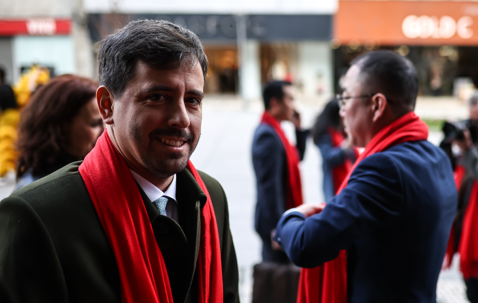 Imagem número 10 da galeria Celebração do Novo Ano Chinês
