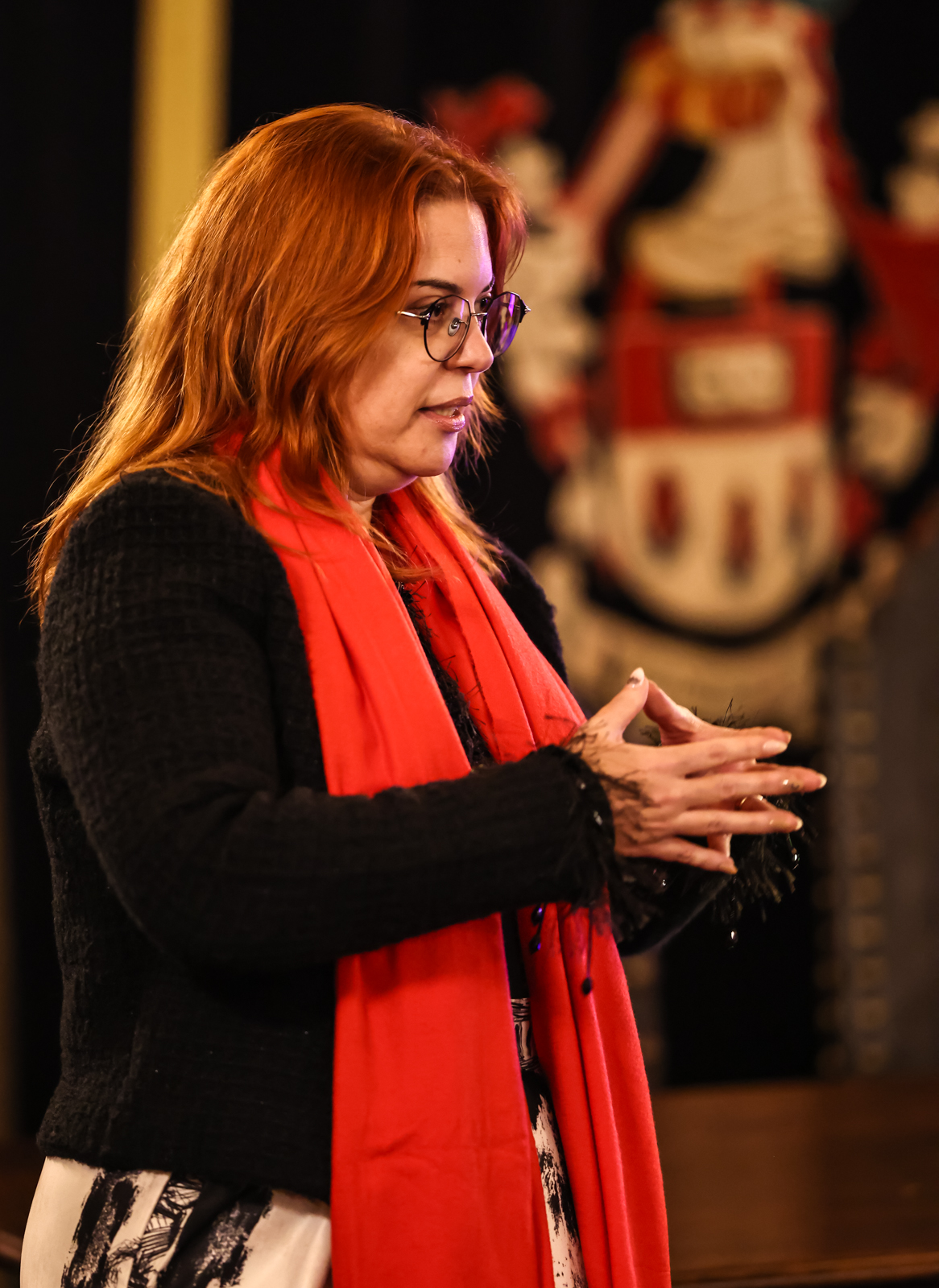 Imagem número 8 da galeria Celebração do Novo Ano Chinês