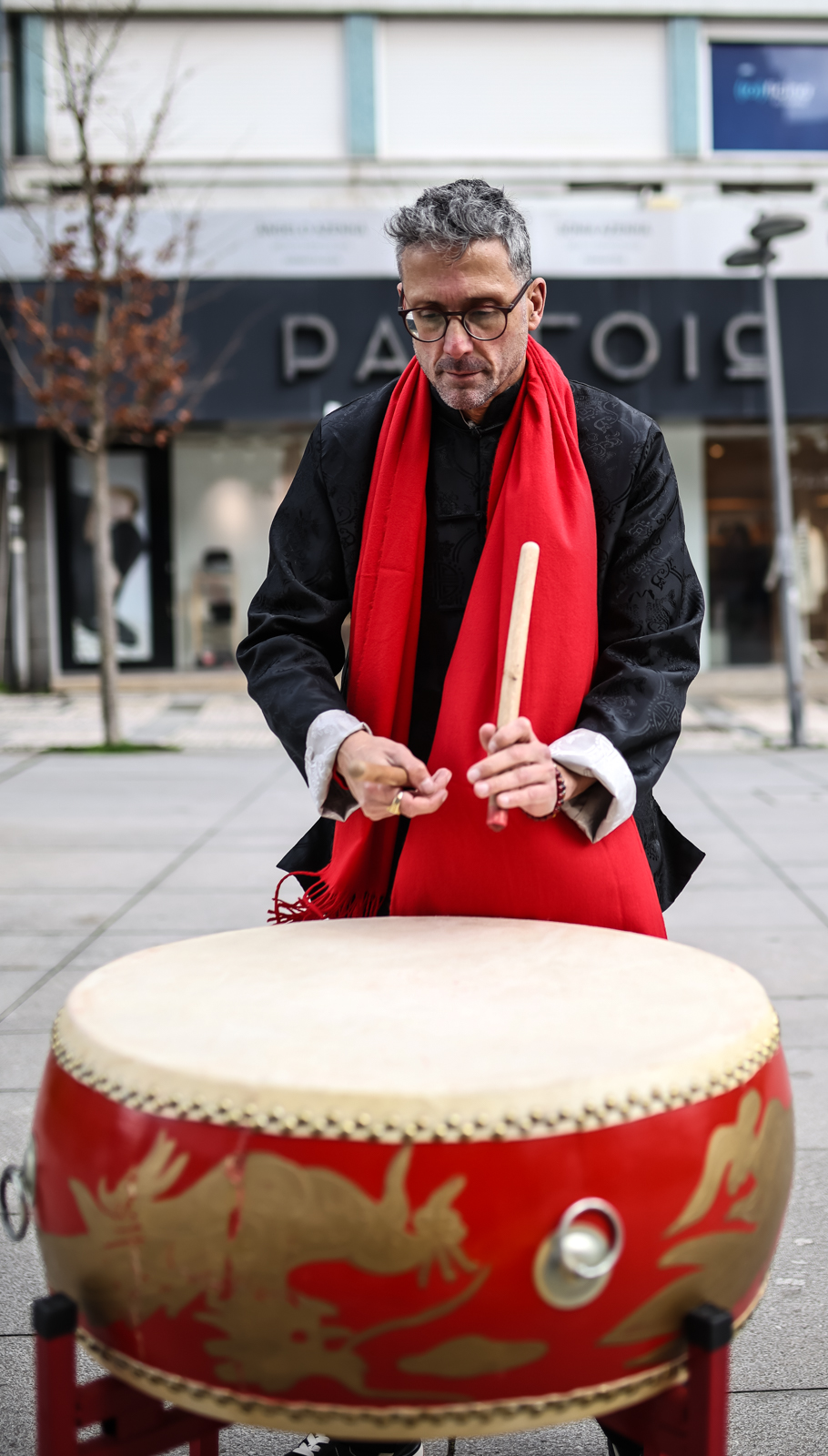 Imagem número 7 da galeria Celebração do Novo Ano Chinês