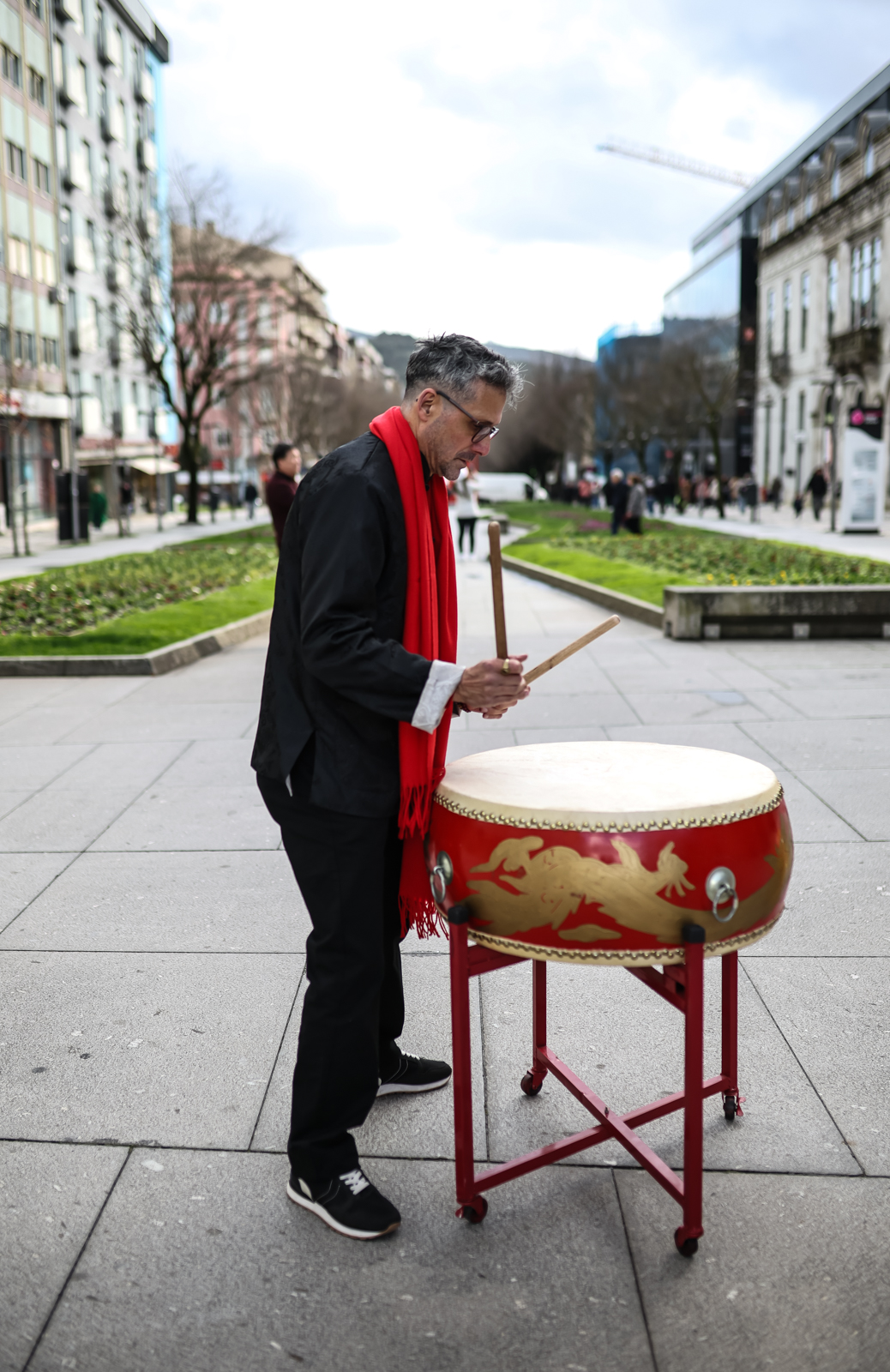 Imagem número 4 da galeria Celebração do Novo Ano Chinês
