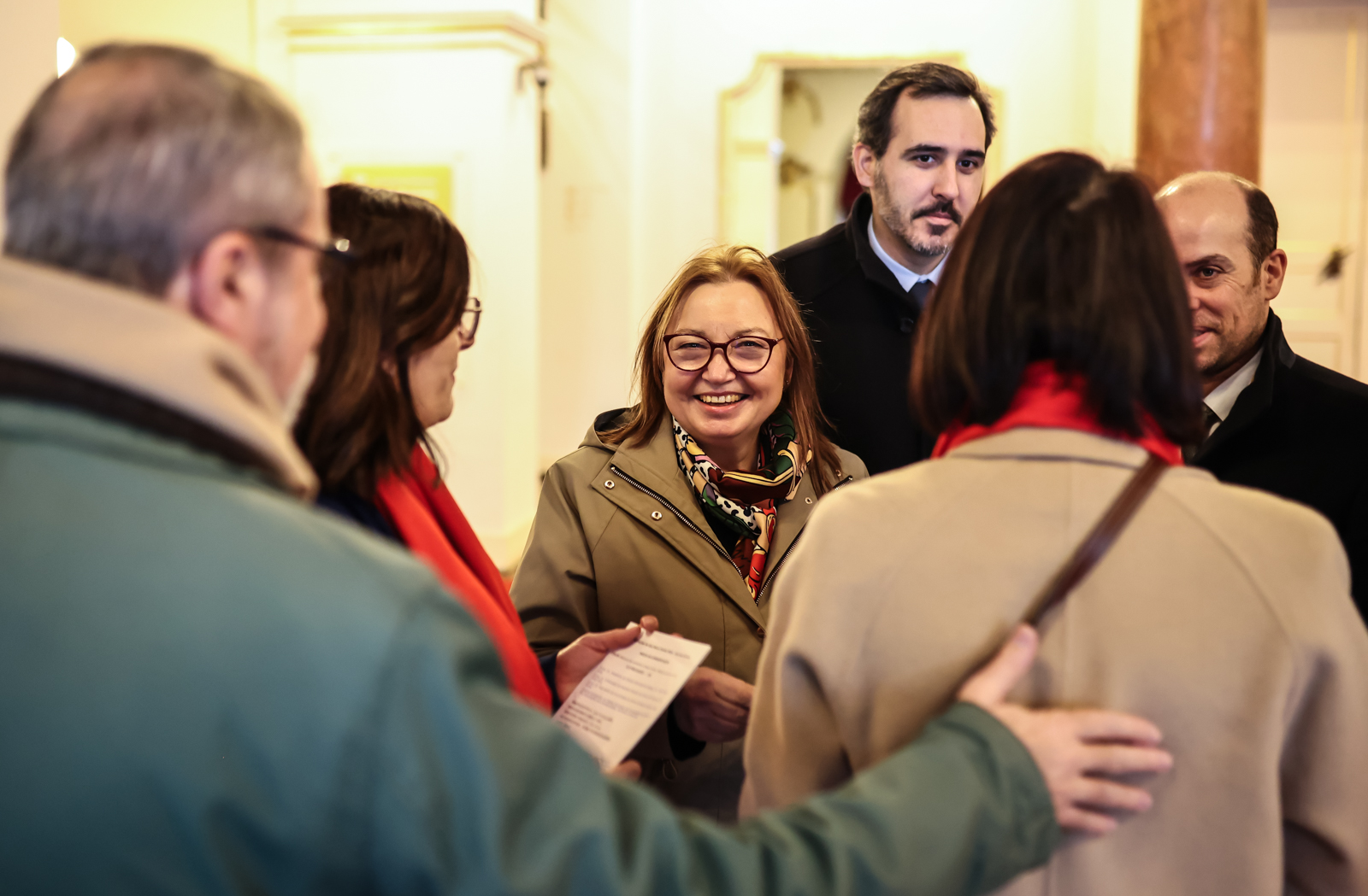 Imagem número 3 da galeria Celebração do Novo Ano Chinês