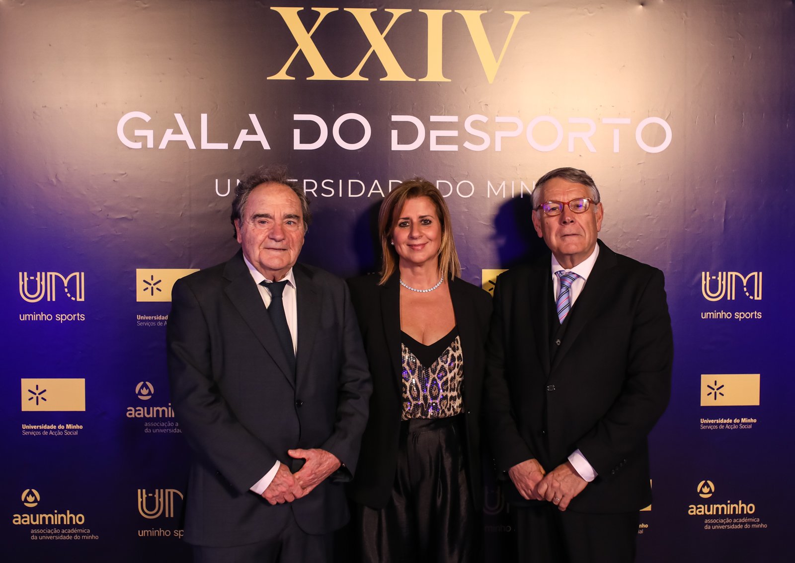 Imagem número 6 da galeria Gala do Desporto