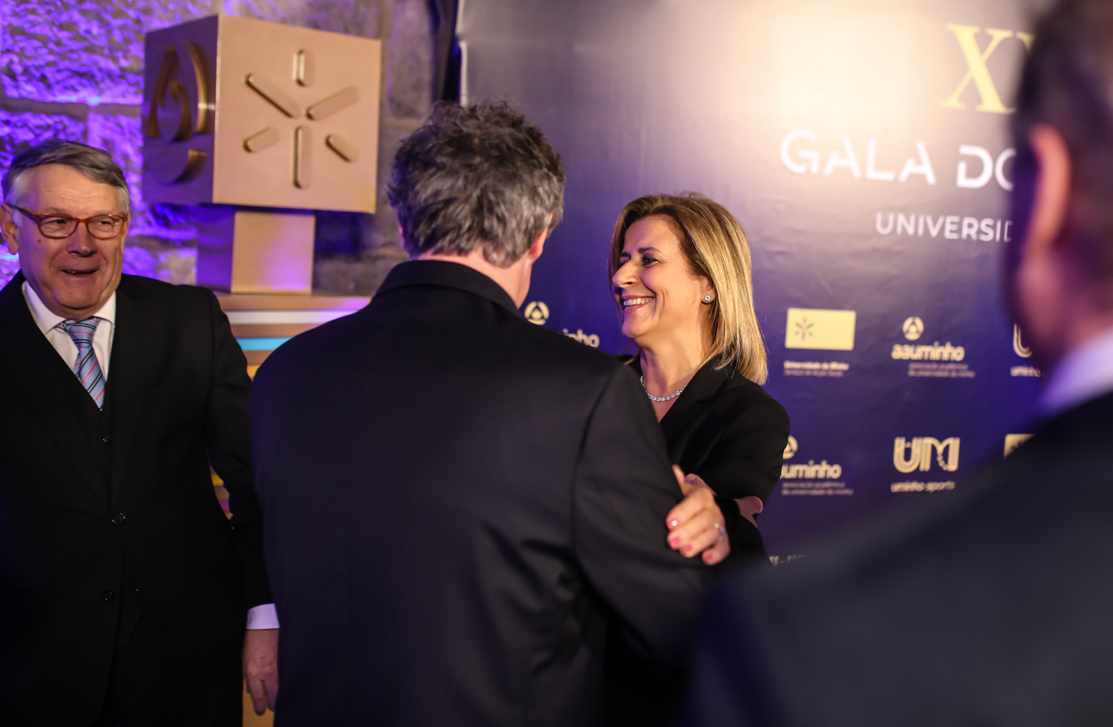 Imagem número 7 da galeria Gala do Desporto