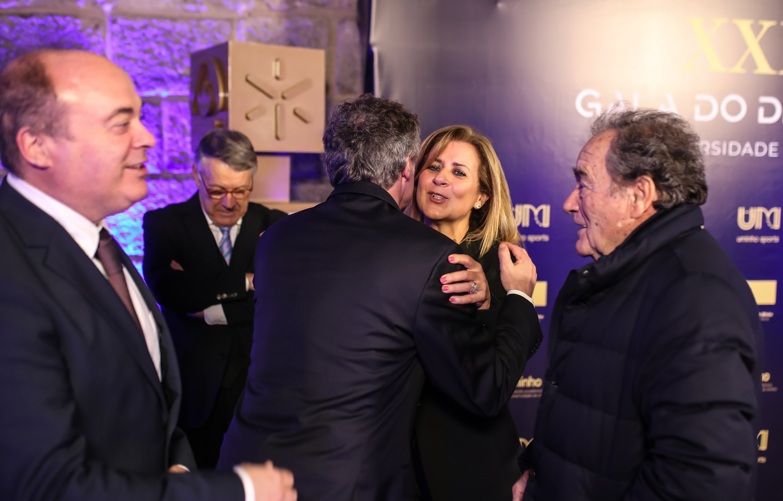 Imagem número 9 da galeria Gala do Desporto
