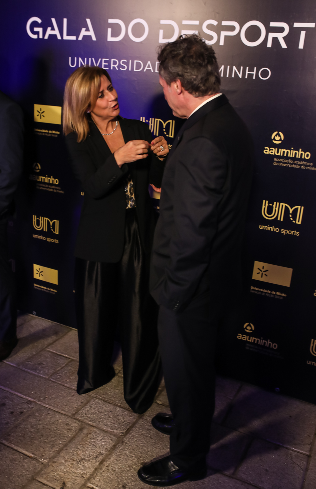 Imagem número 10 da galeria Gala do Desporto