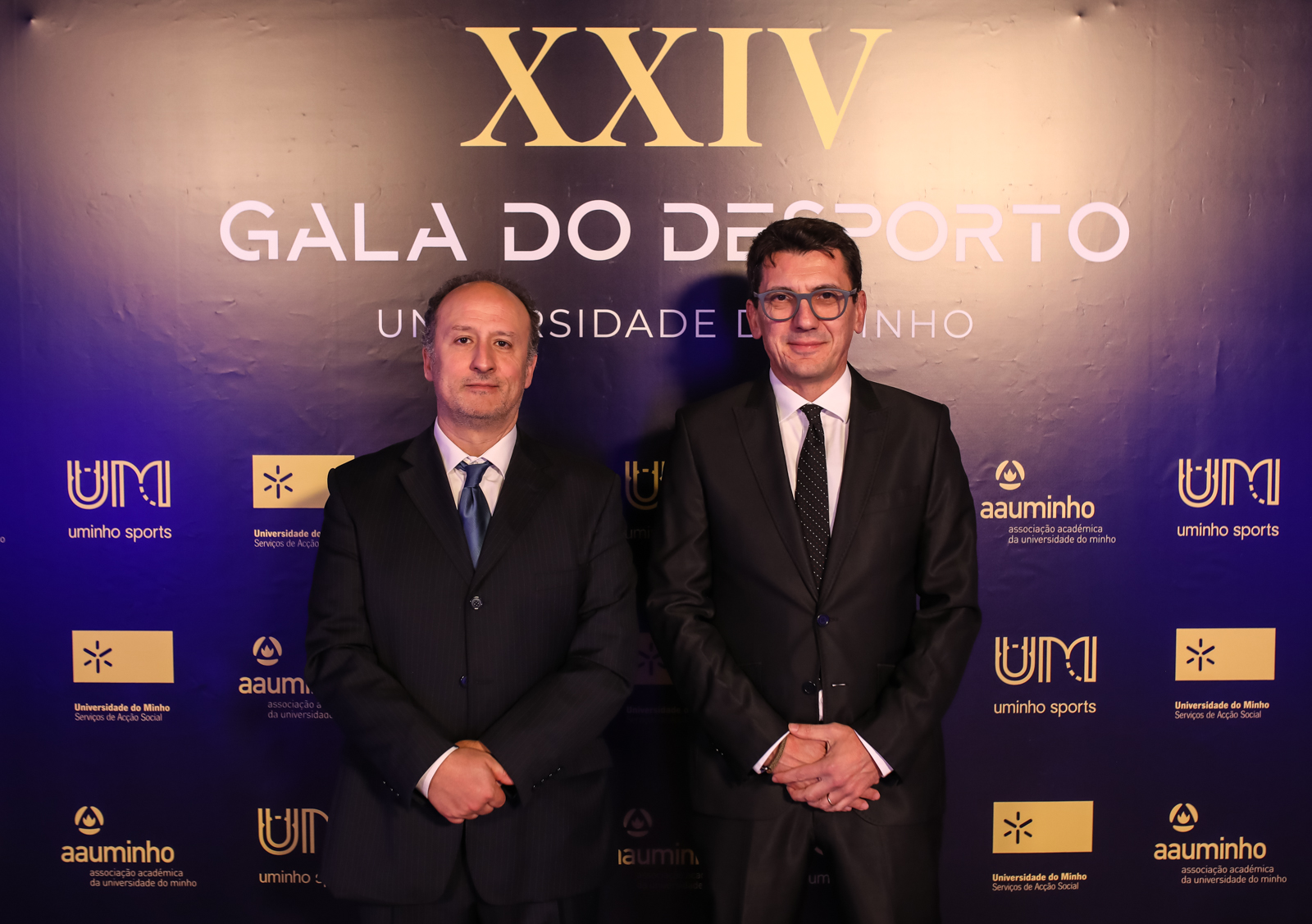 Imagem número 10 da galeria Gala do Desporto