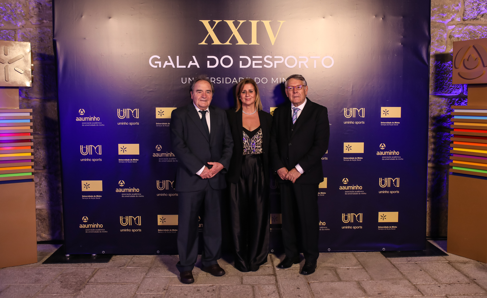 Imagem número 1 da galeria Gala do Desporto