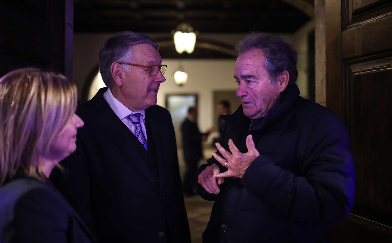 Imagem número 2 da galeria Gala do Desporto