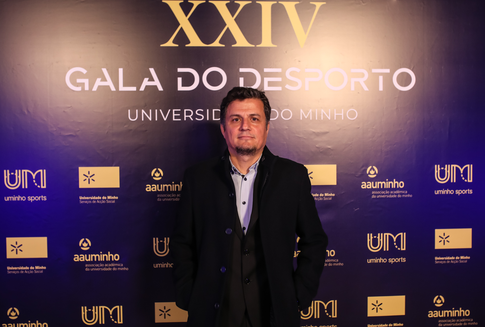 Imagem número 5 da galeria Gala do Desporto