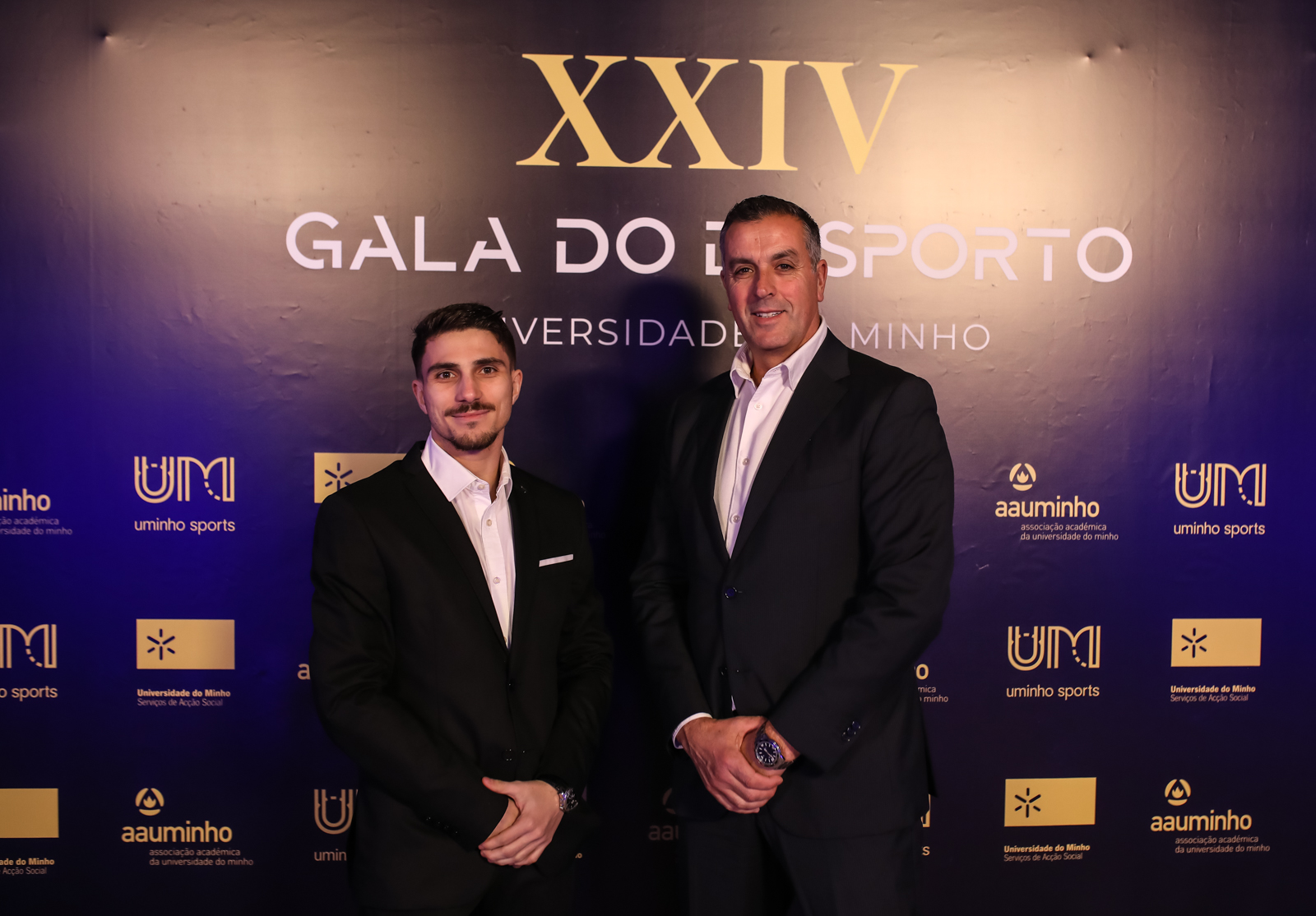 Imagem número 6 da galeria Gala do Desporto