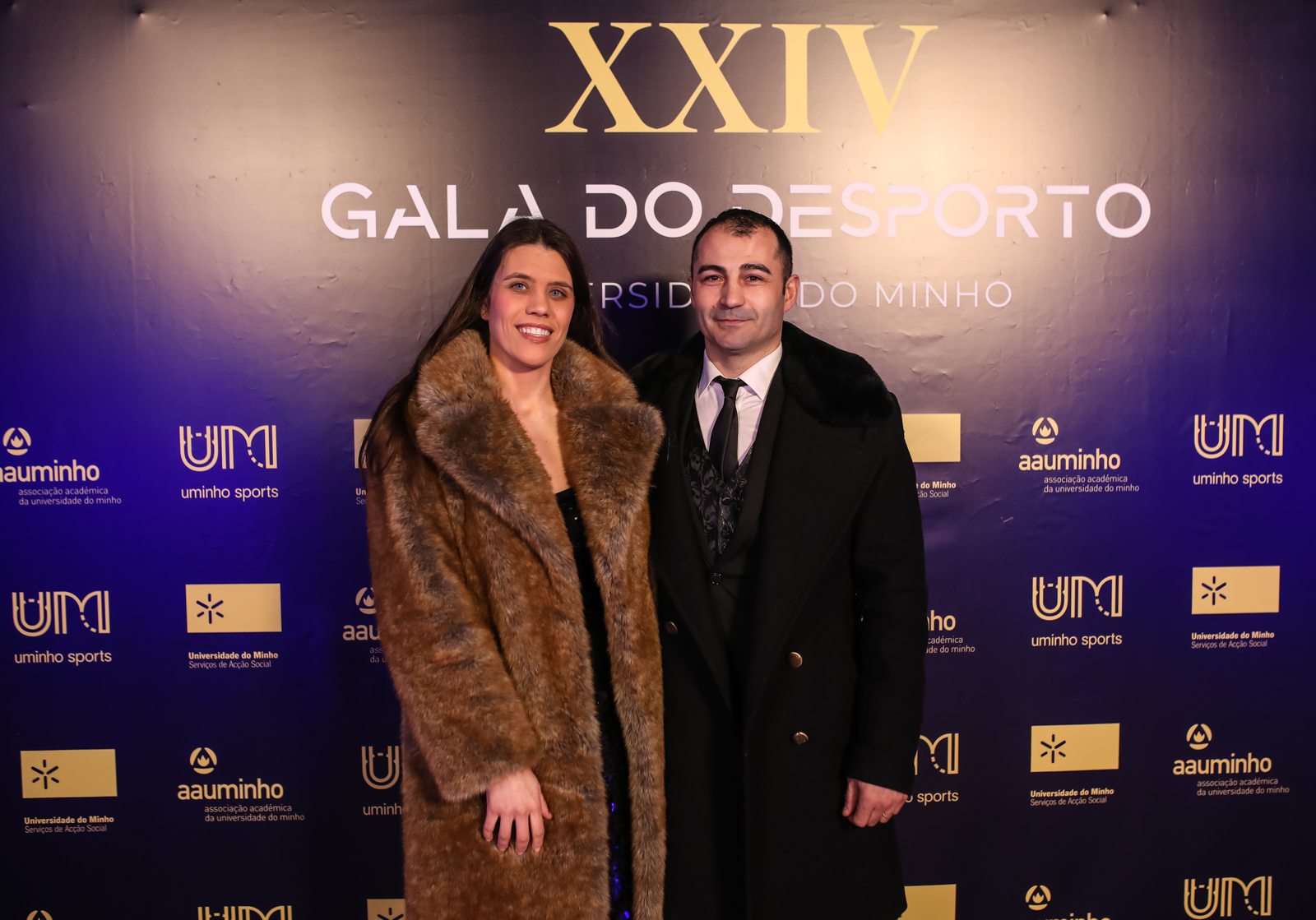 Imagem número 8 da galeria Gala do Desporto
