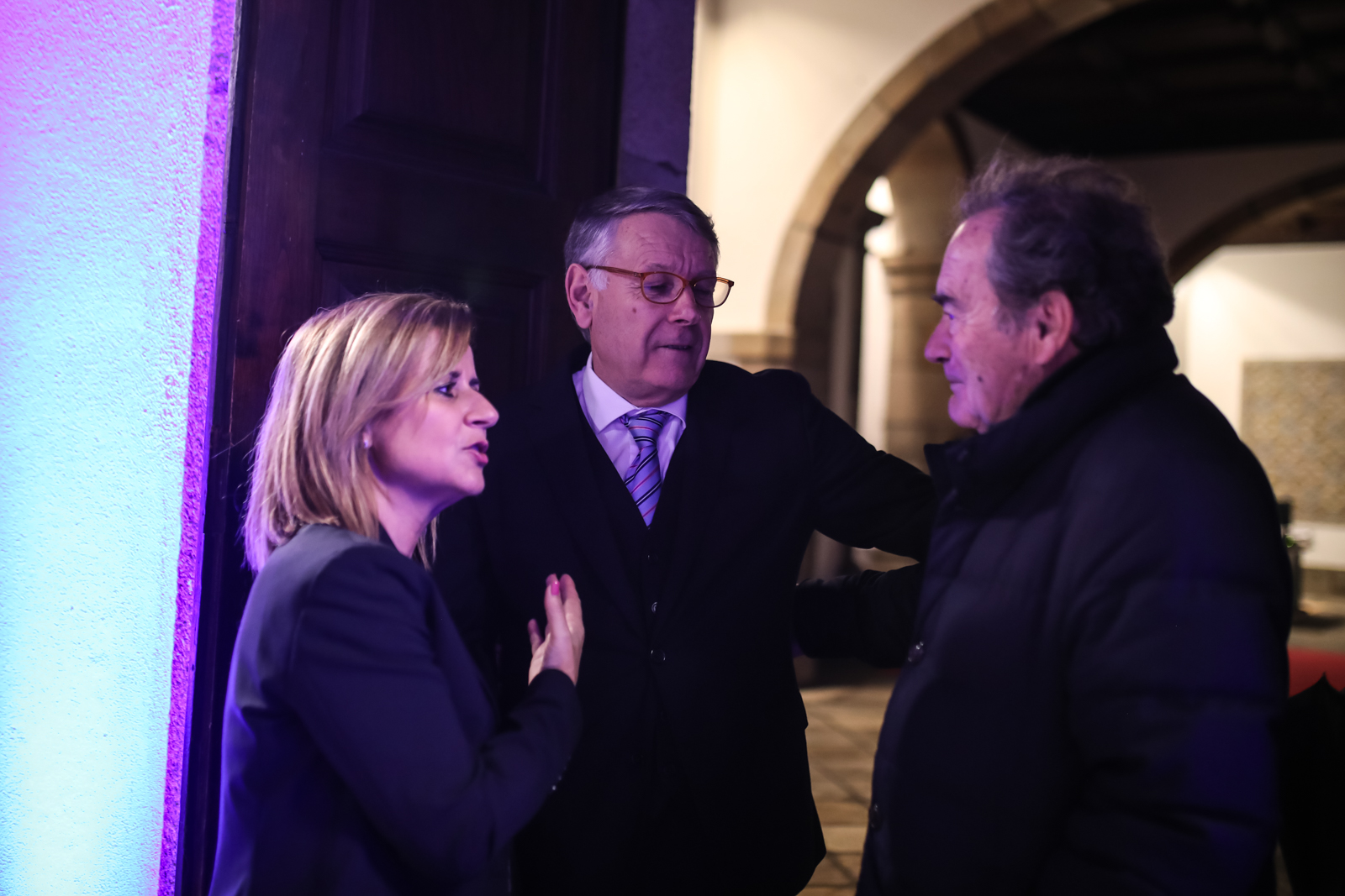 Imagem número 3 da galeria Gala do Desporto