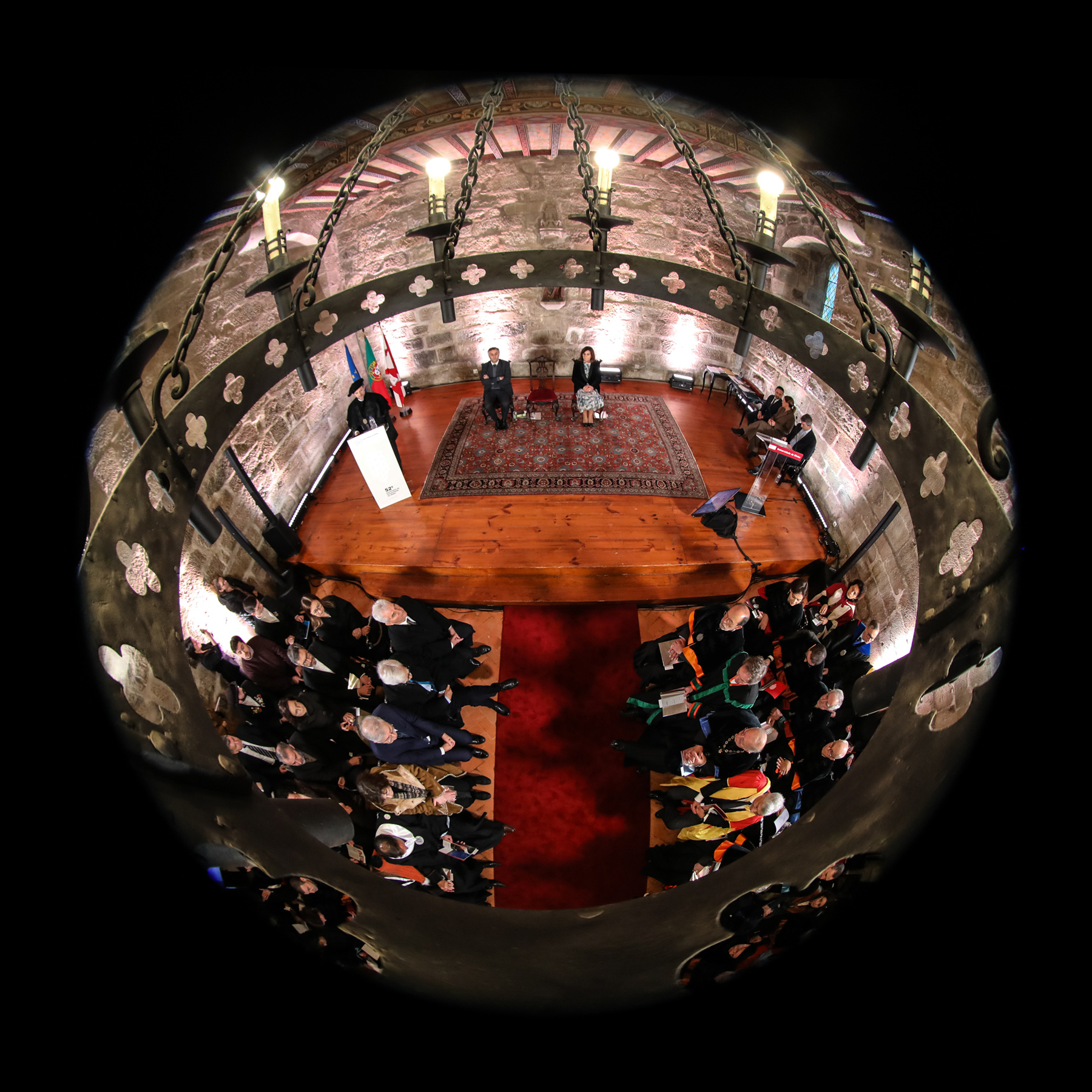 Imagem número 1 da galeria Aniversário da UMinho