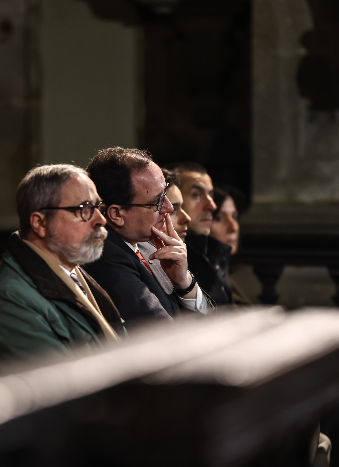 Imagem número 4 da galeria Concerto Aniversário UMinho - Guimarães