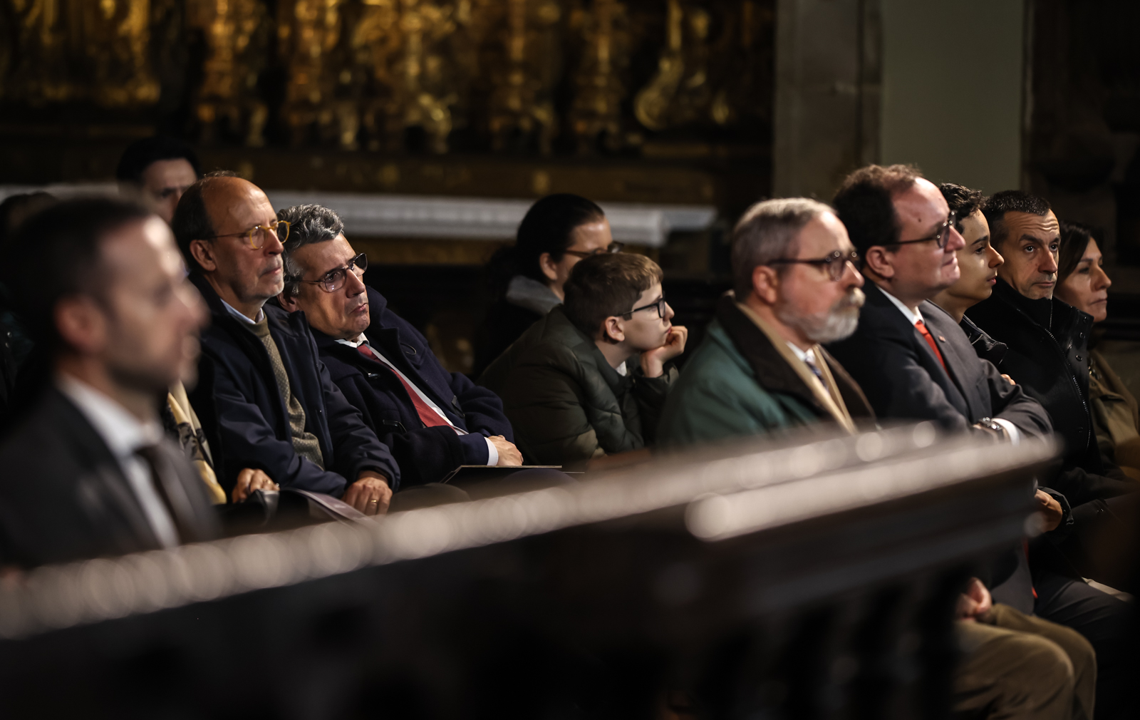 Imagem número 10 da galeria Concerto Aniversário UMinho - Guimarães