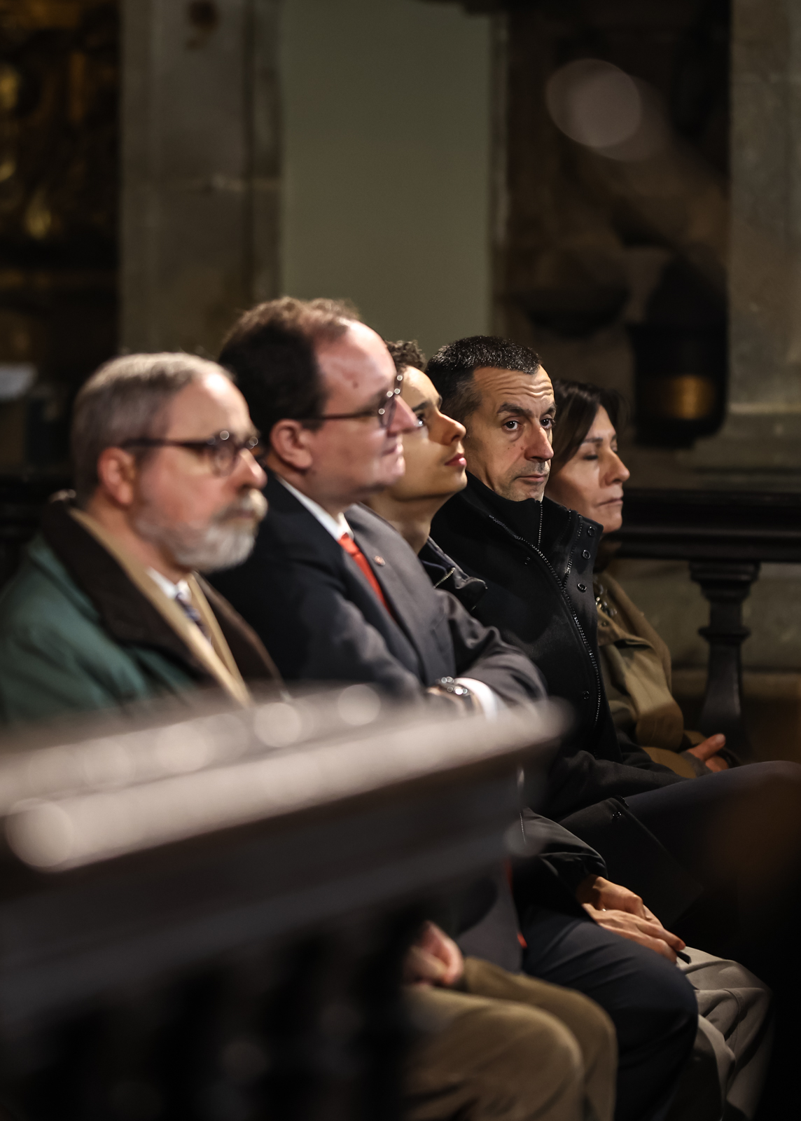 Imagem número 8 da galeria Concerto Aniversário UMinho - Guimarães