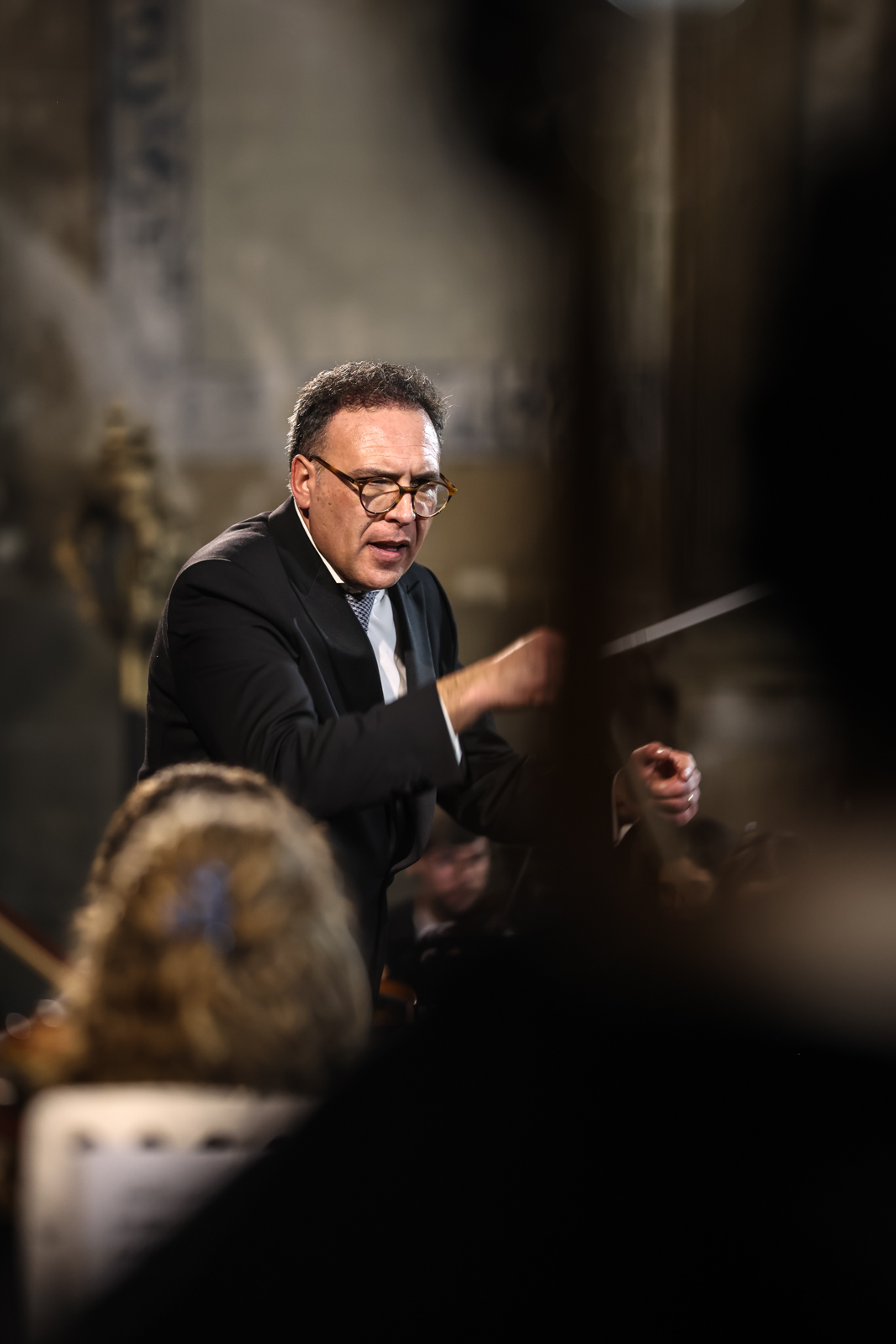 Imagem número 6 da galeria Concerto Aniversário UMinho - Guimarães