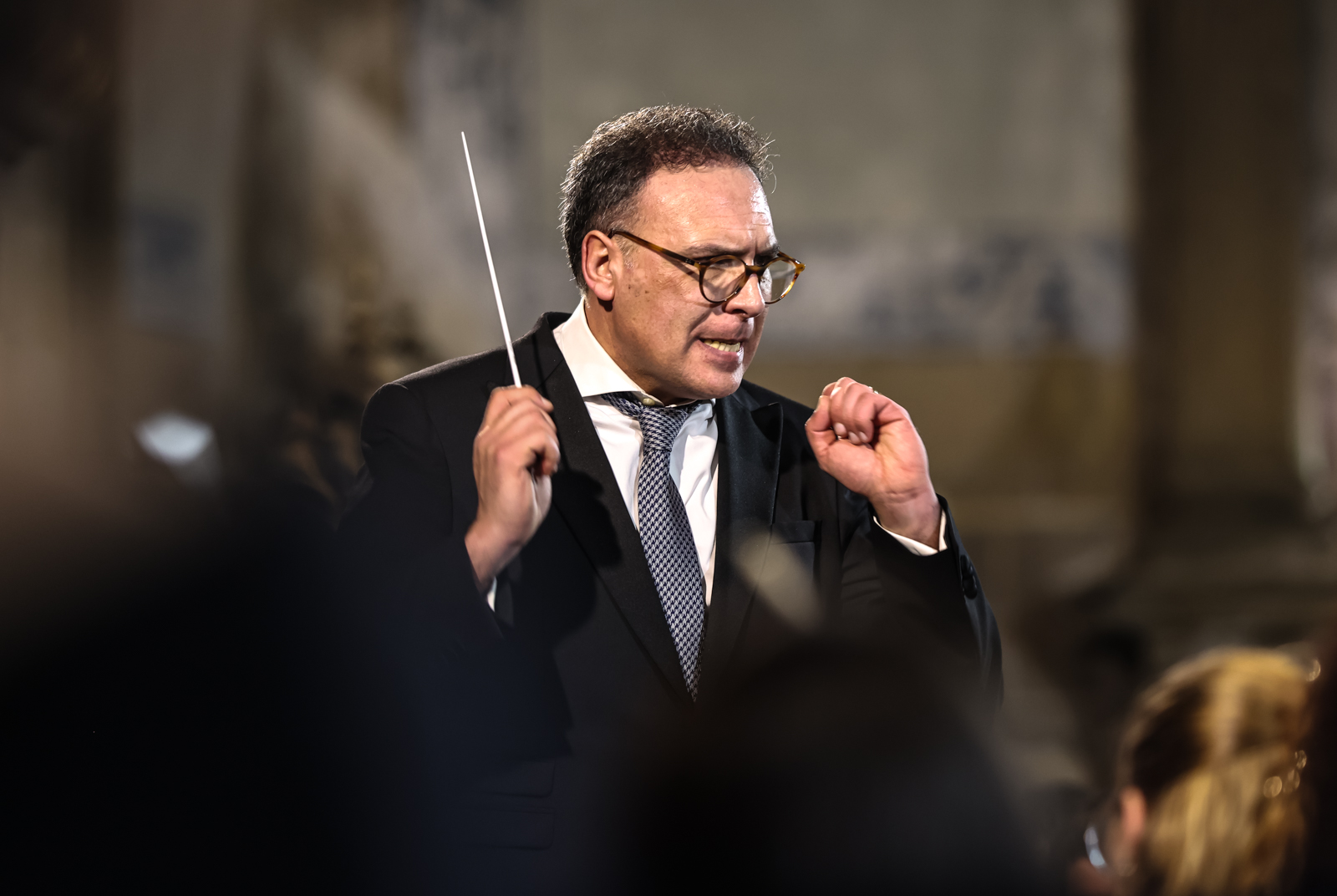 Imagem número 5 da galeria Concerto Aniversário UMinho - Guimarães