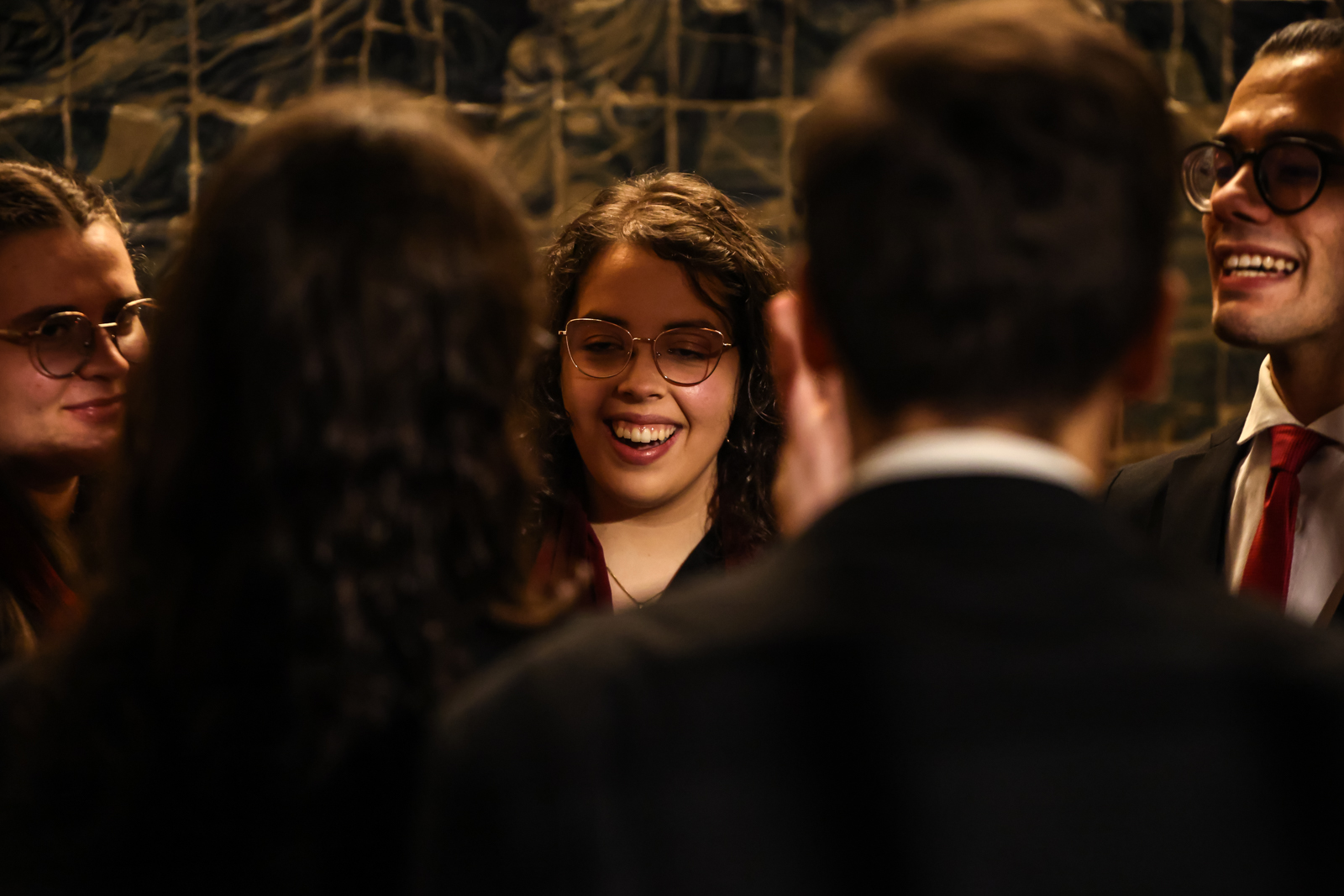 Imagem número 1 da galeria Concerto Aniversário UMinho - Braga