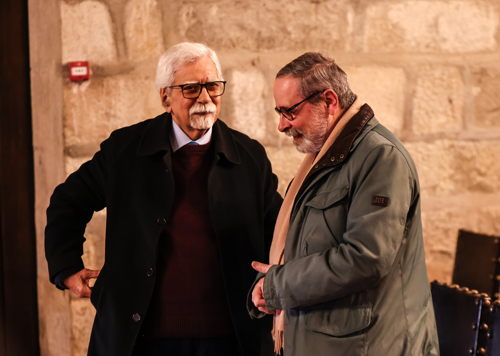 Imagem número 3 da galeria Concerto Aniversário UMinho - Braga