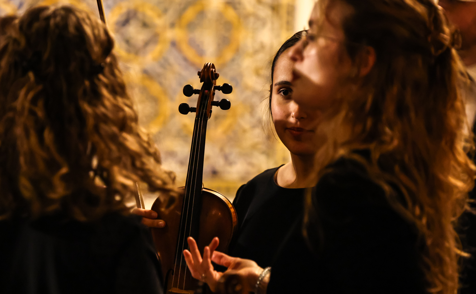 Imagem número 5 da galeria Concerto Aniversário UMinho - Braga