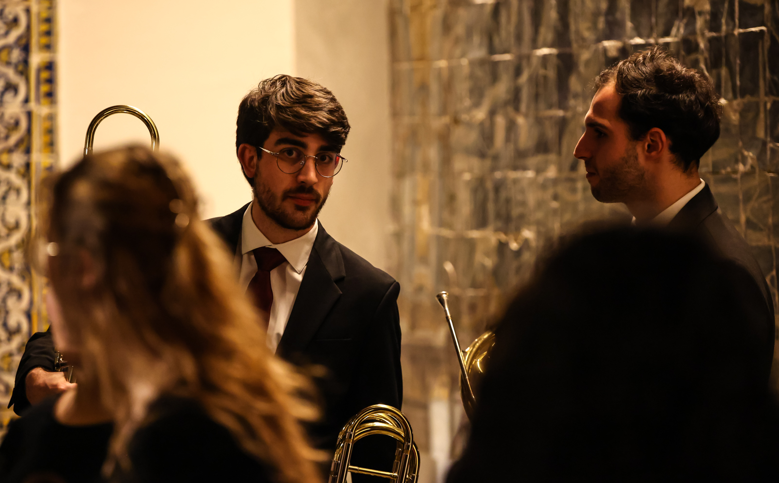 Imagem número 7 da galeria Concerto Aniversário UMinho - Braga