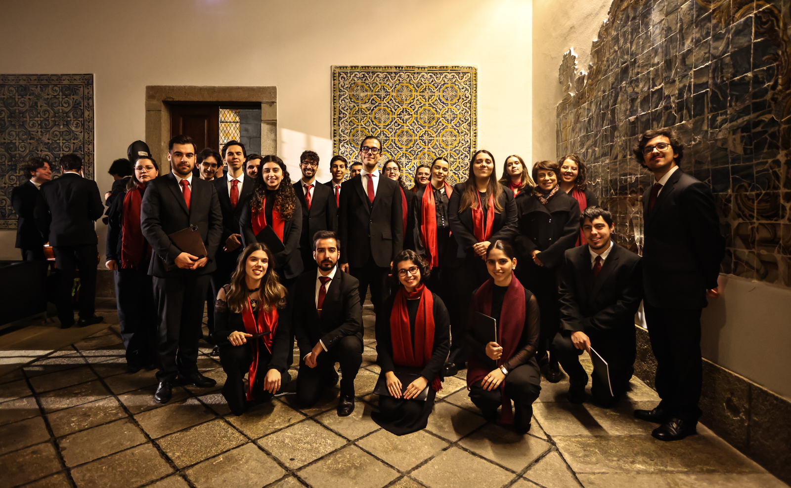 Imagem número 8 da galeria Concerto Aniversário UMinho - Braga